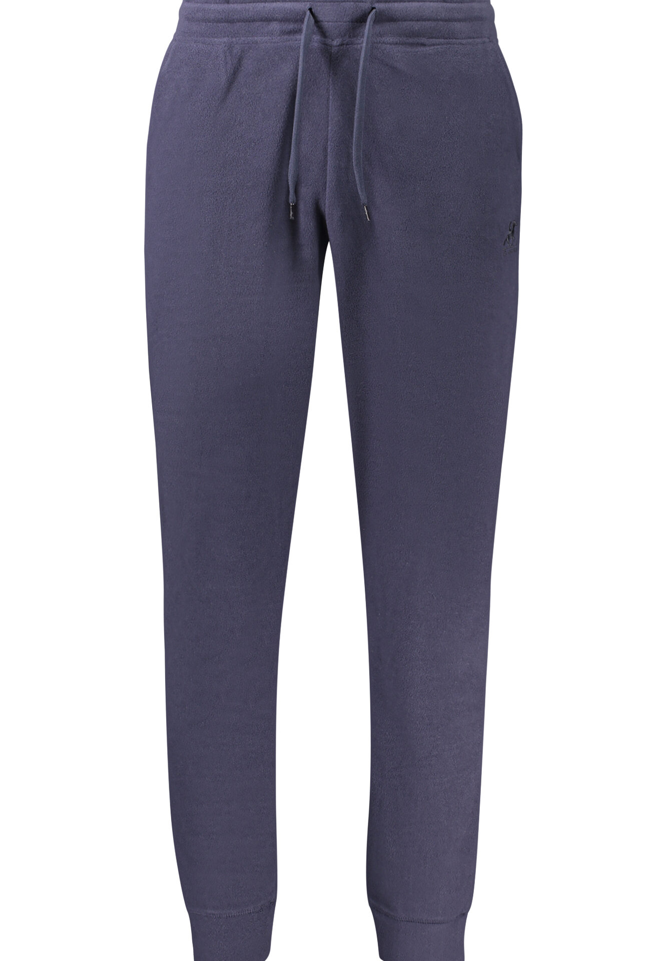 US GRAND MEN'S BLUE LONG SUIT PANTS