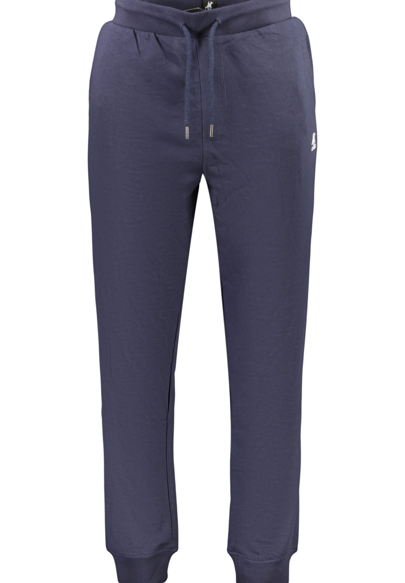 US GRAND MEN'S BLUE LONG SUIT PANTS
