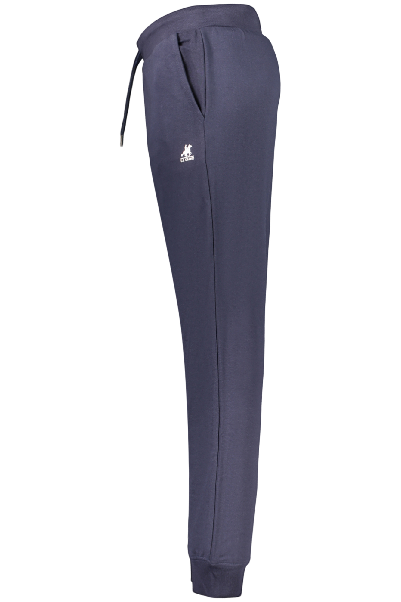 US GRAND MEN'S BLUE LONG SUIT PANTS US GRAND MEN'S BLUE LONG SUIT PANTS - Image 3