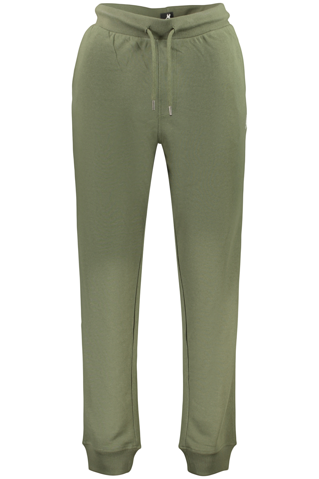 US GRAND MEN'S GREEN LONG TRACKSUIT PANTS US GRAND MEN'S GREEN LONG TRACKSUIT PANTS