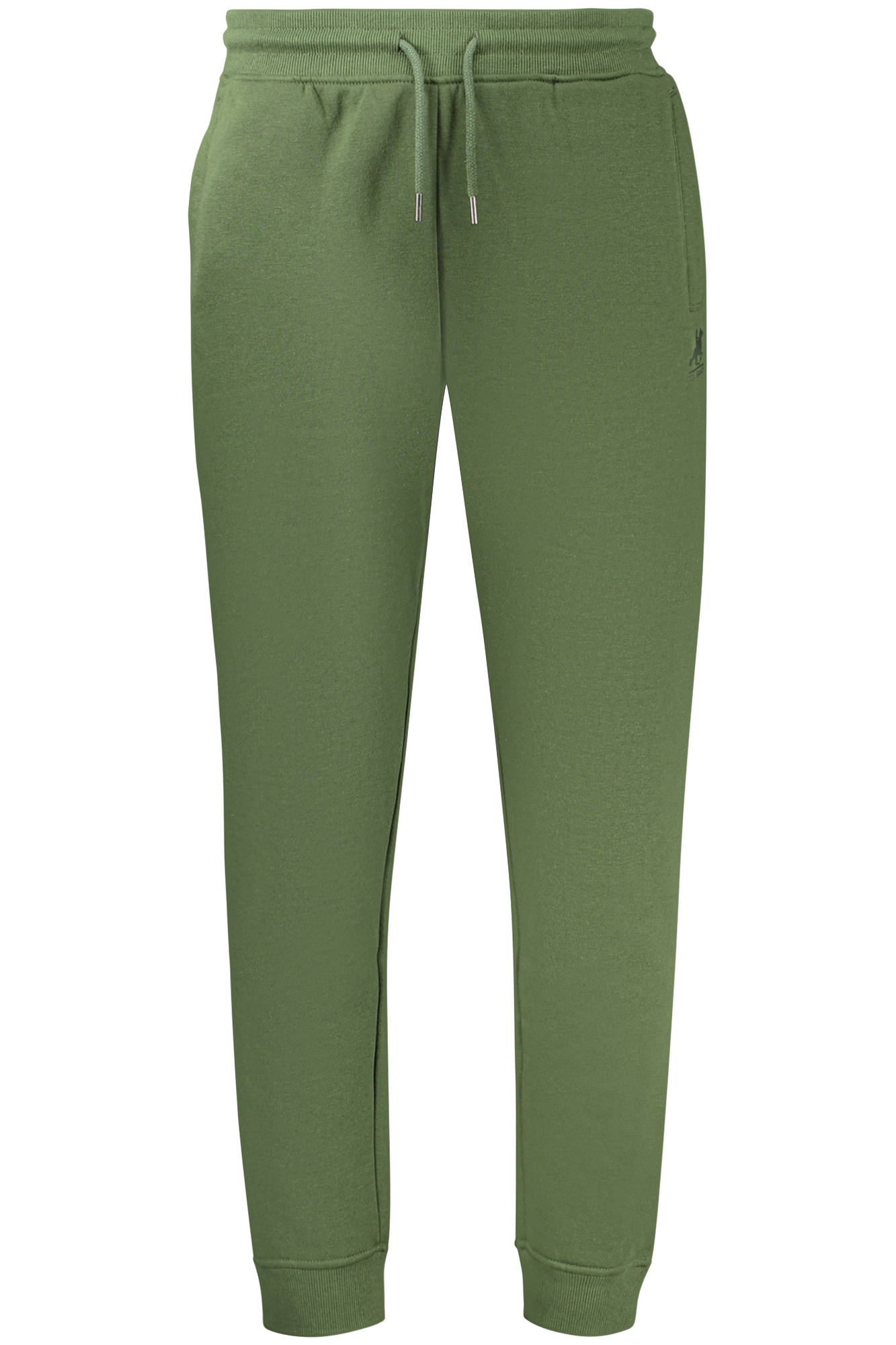 US GRAND MEN'S GREEN LONG TRACKSUIT PANTS US GRAND MEN'S GREEN LONG TRACKSUIT PANTS