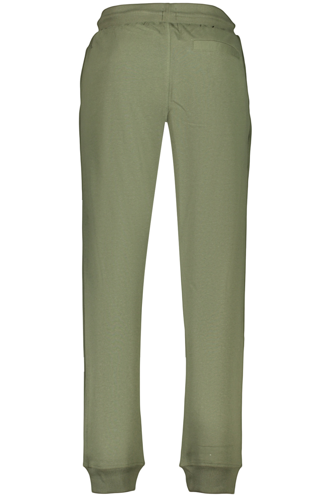 US GRAND MEN'S GREEN LONG TRACKSUIT PANTS US GRAND MEN'S GREEN LONG TRACKSUIT PANTS - Image 2