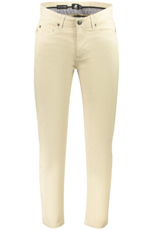 US GRAND MEN'S BEIGE PANTS