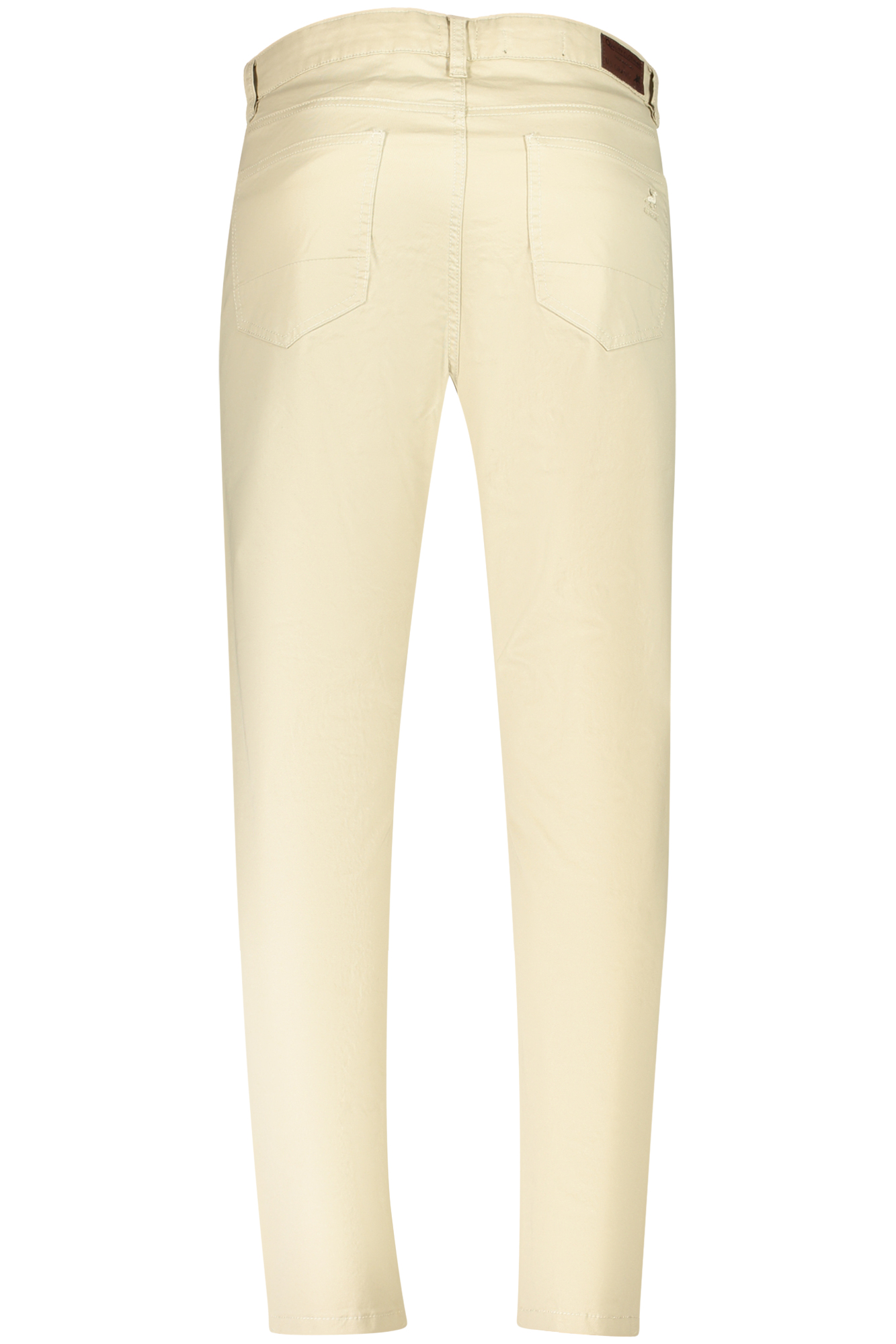 US GRAND MEN'S BEIGE PANTS US GRAND MEN'S BEIGE PANTS - Image 2