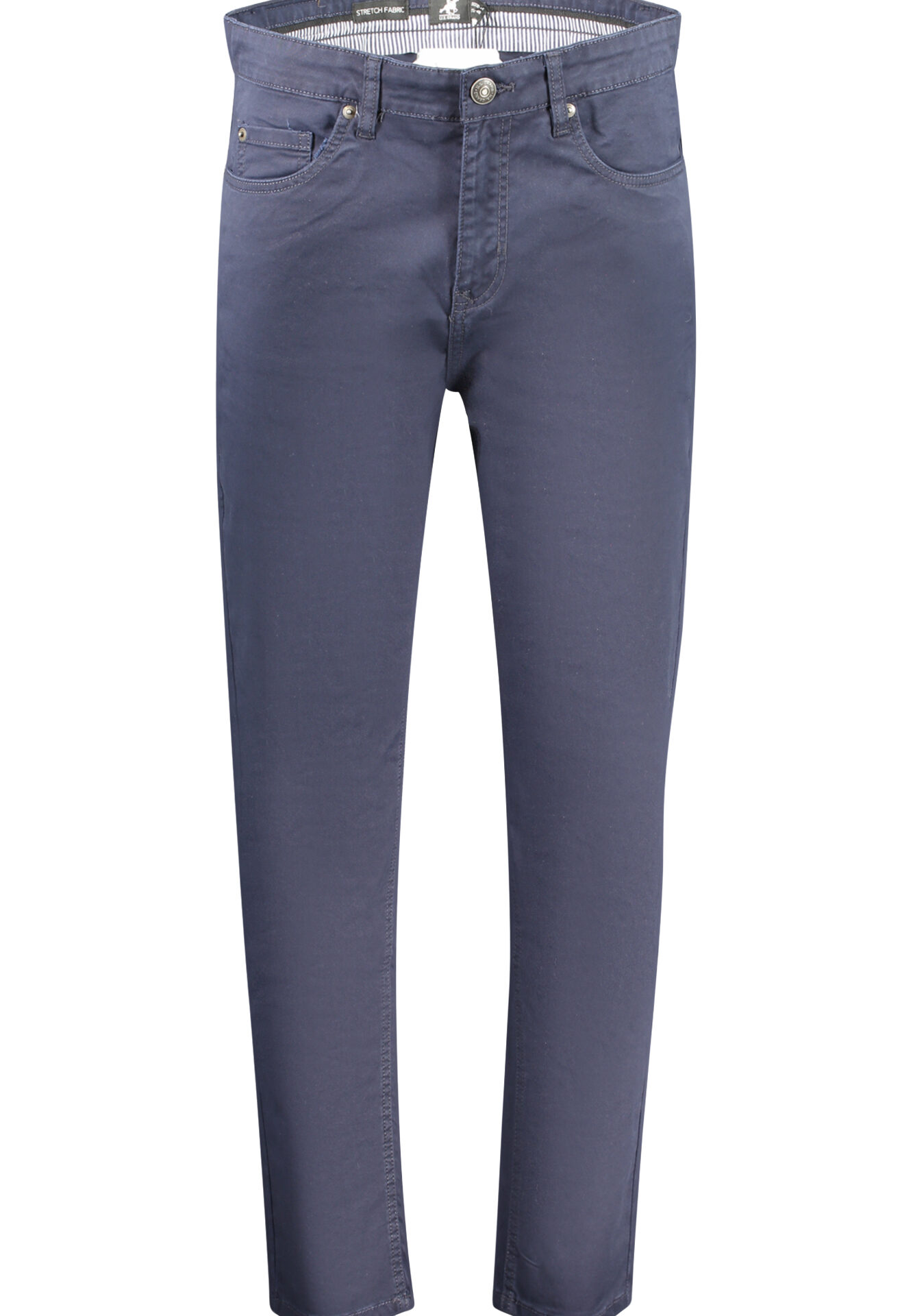 US GRAND MEN'S BLUE PANTS