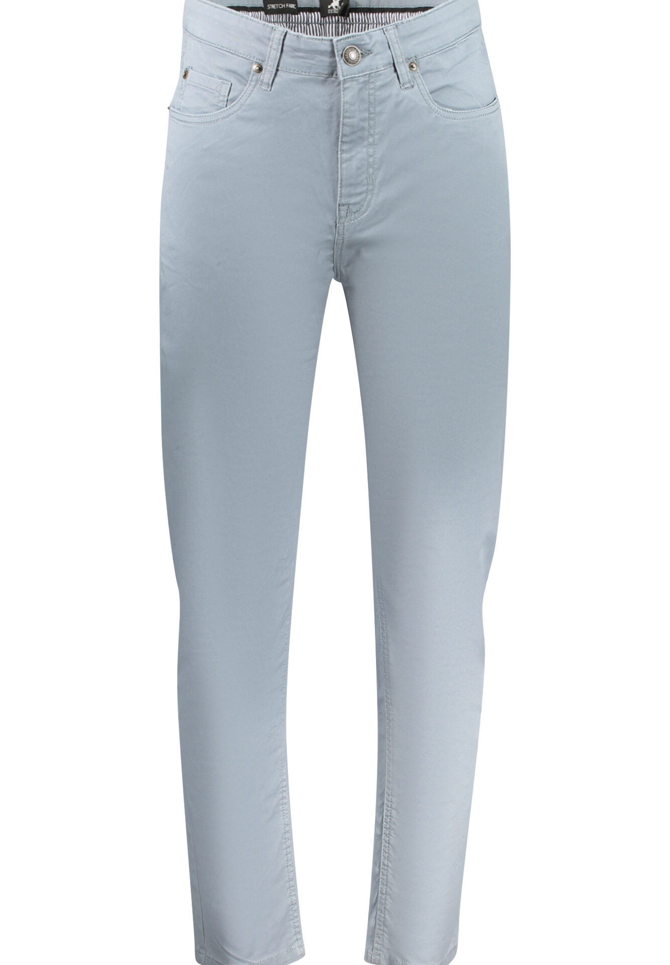 US GRAND MEN'S GREY PANTS