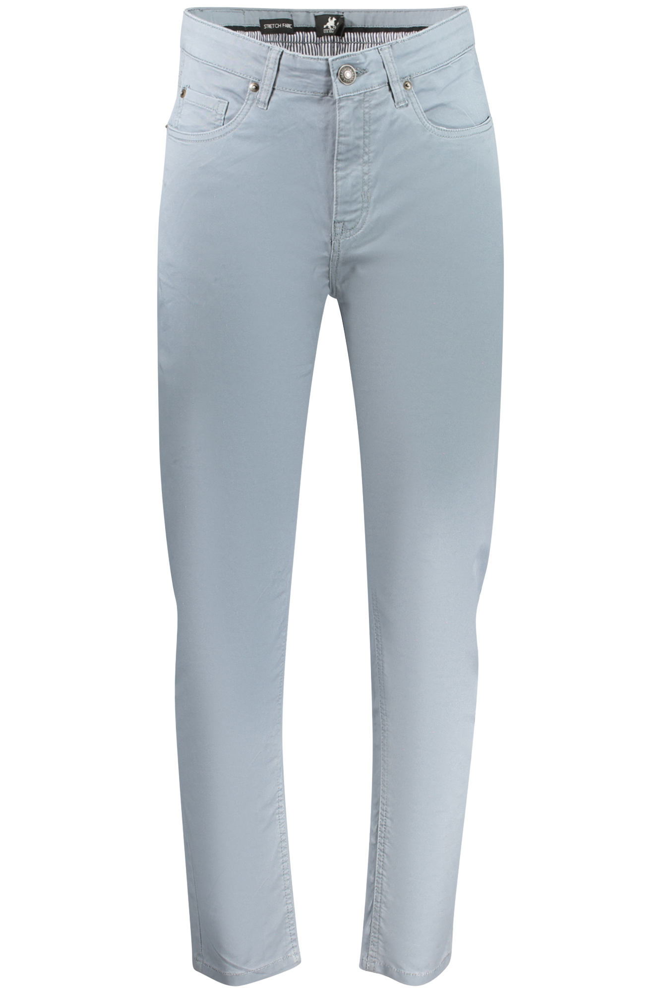 US GRAND MEN'S GREY PANTS US GRAND MEN'S GREY PANTS