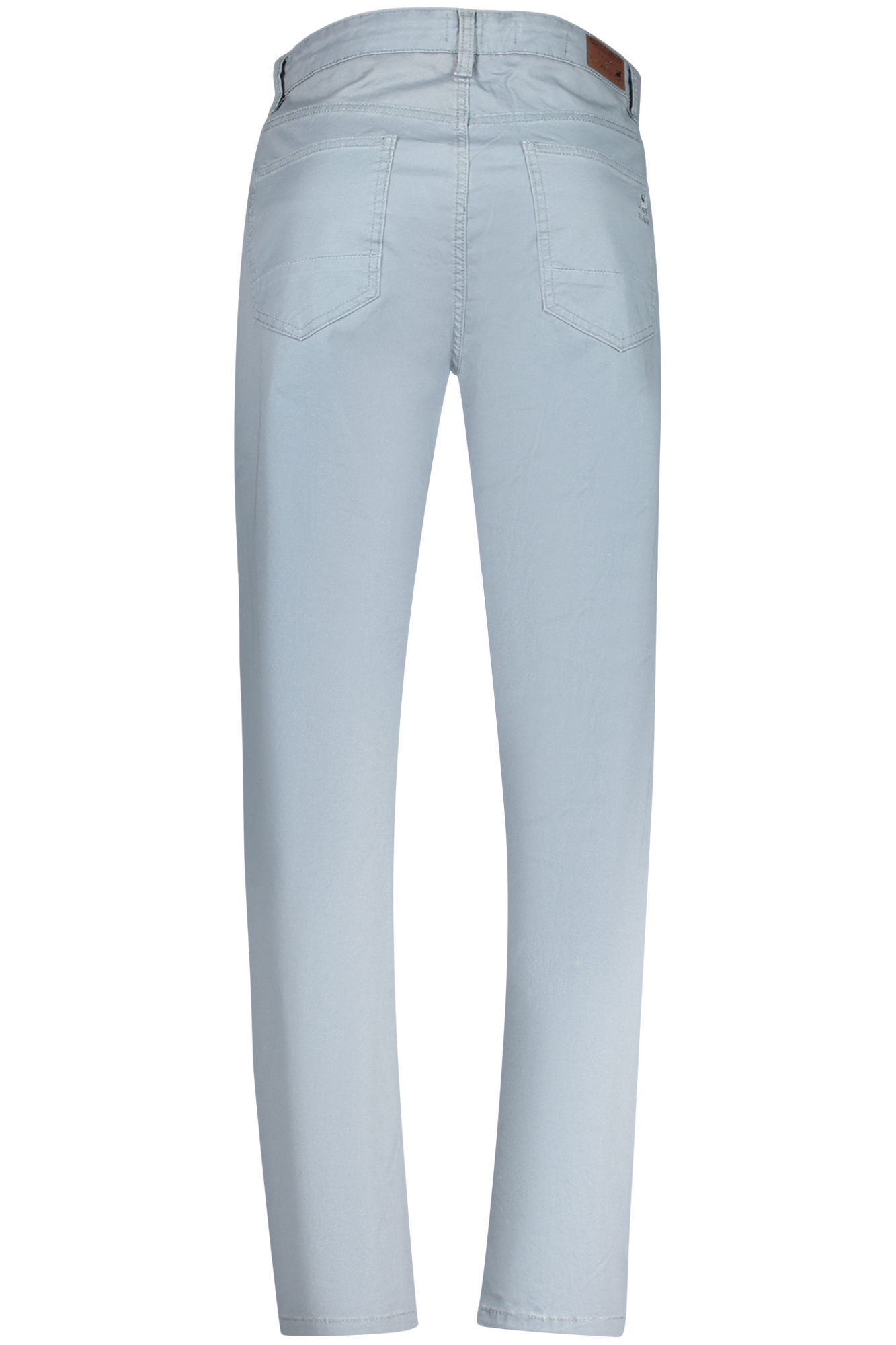 US GRAND MEN'S GREY PANTS US GRAND MEN'S GREY PANTS - Image 2