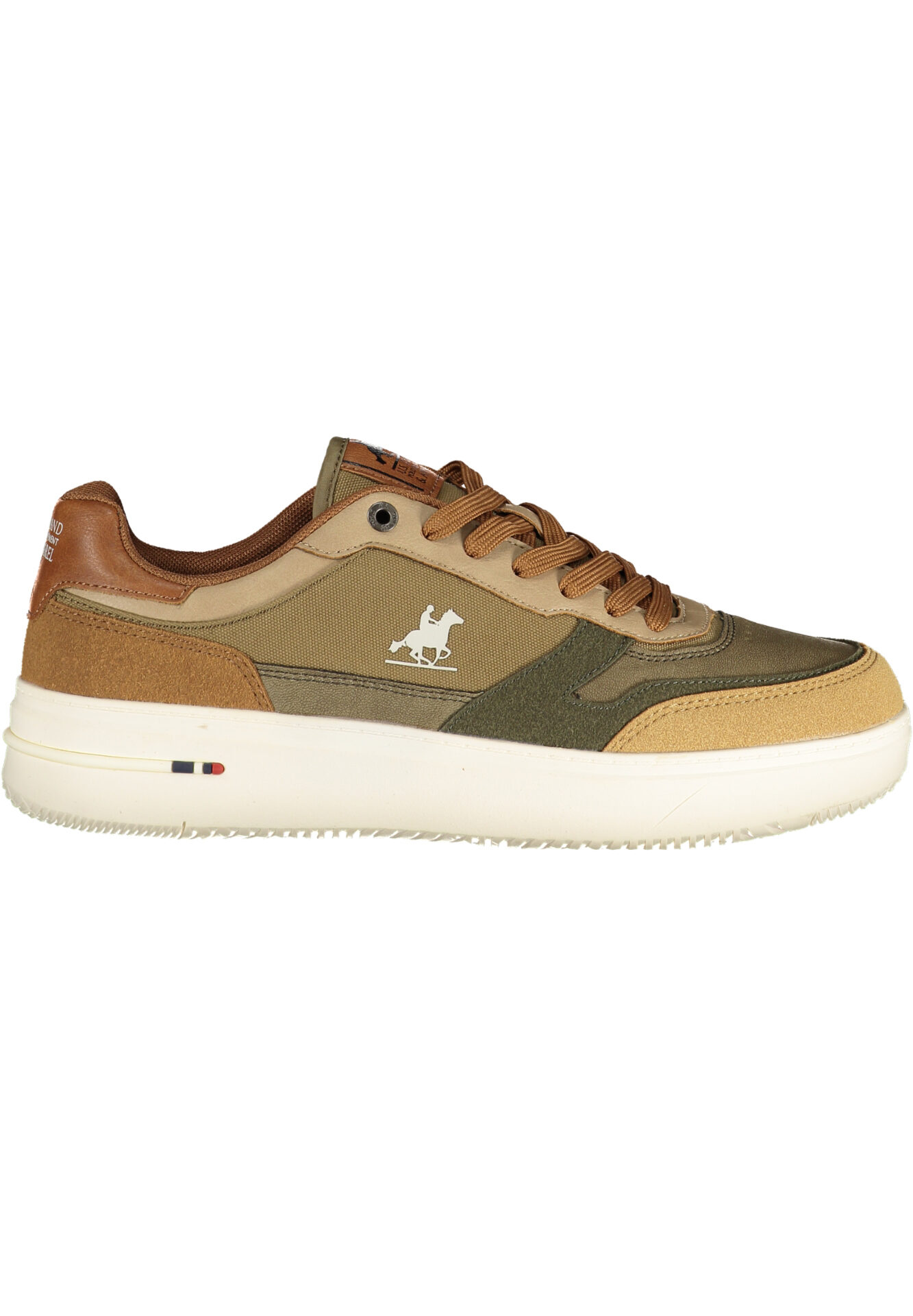 US GRAND MEN'S BEIGE SPORTS FOOTWEAR