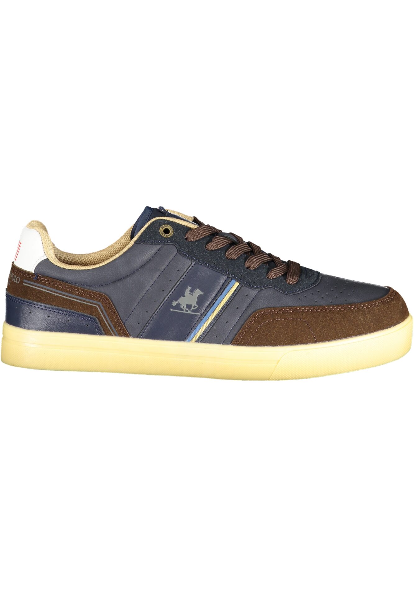US GRAND MEN'S BLUE SPORTS FOOTWEAR
