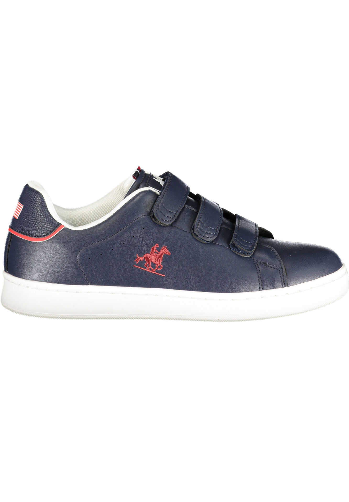 US GRAND MEN'S BLUE SPORTS FOOTWEAR