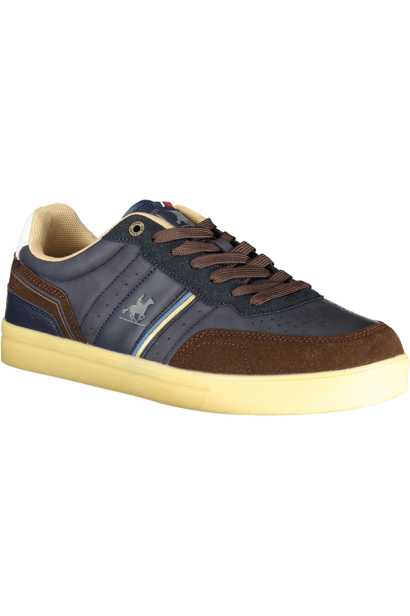 US GRAND MEN'S BLUE SPORTS FOOTWEAR US GRAND MEN'S BLUE SPORTS FOOTWEAR - Image 2