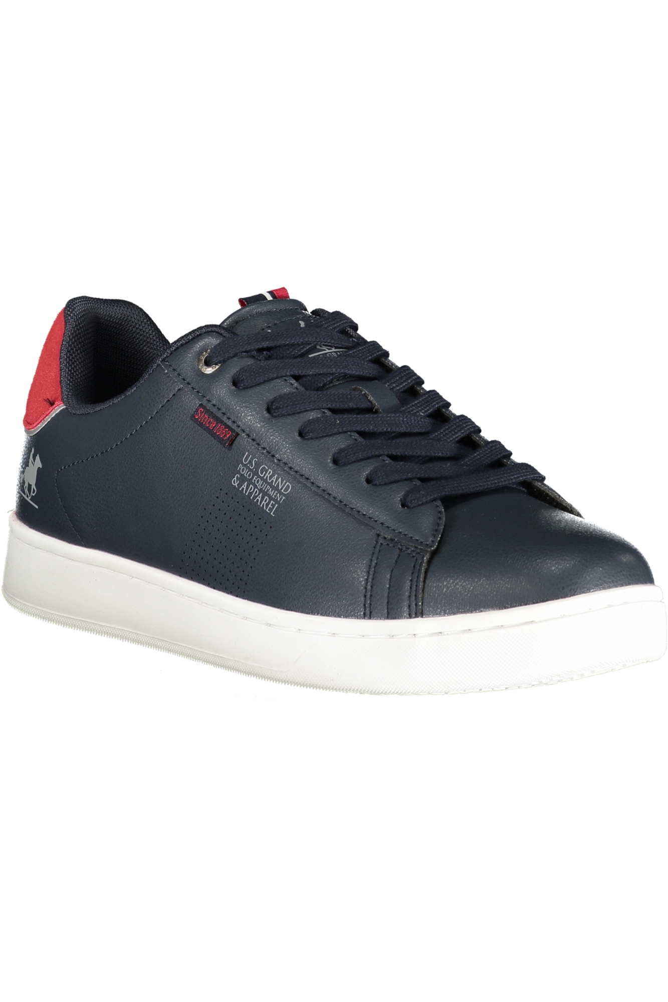 US GRAND MEN'S BLUE SPORTS FOOTWEAR US GRAND MEN'S BLUE SPORTS FOOTWEAR - Image 2