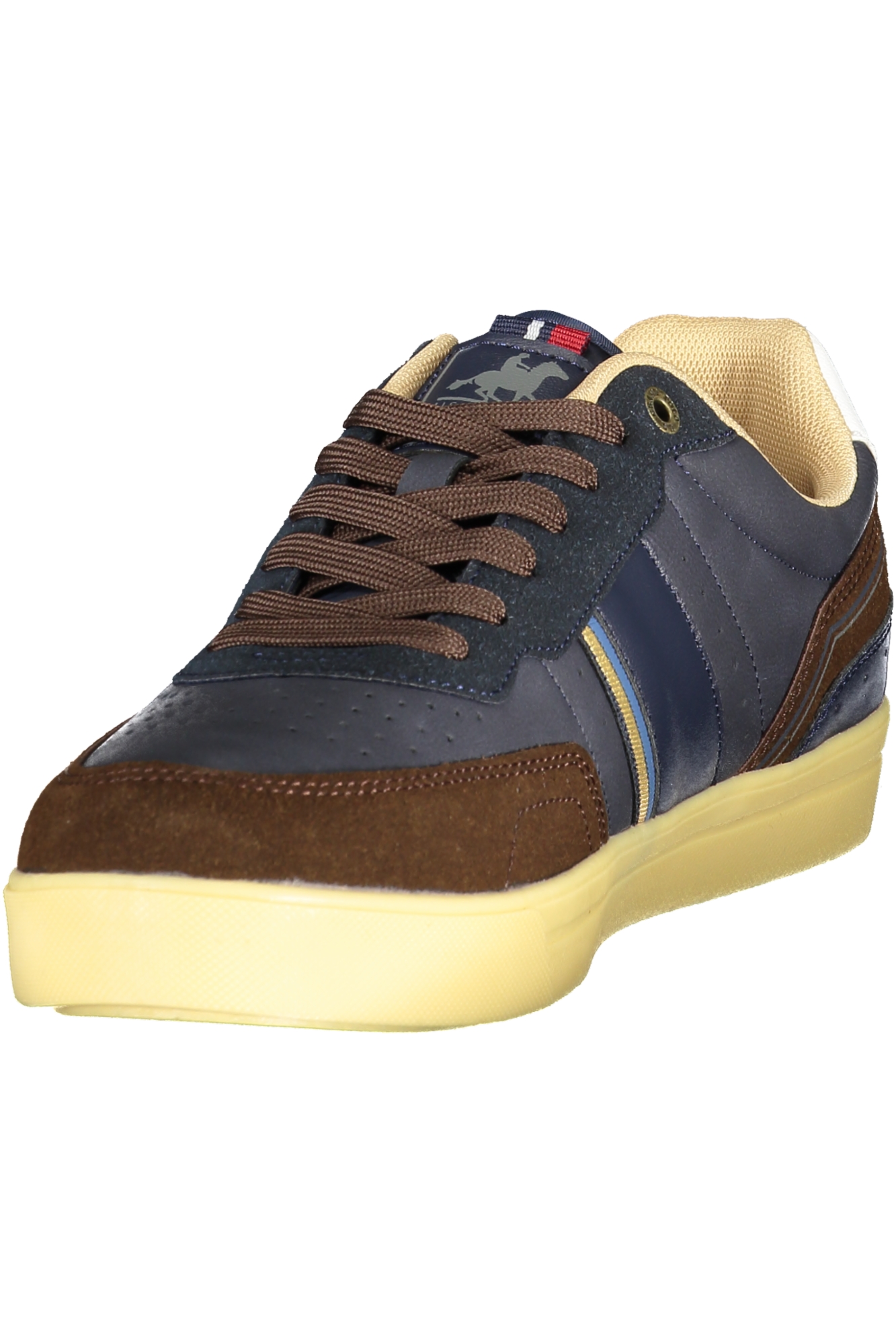 US GRAND MEN'S BLUE SPORTS FOOTWEAR US GRAND MEN'S BLUE SPORTS FOOTWEAR - Image 3