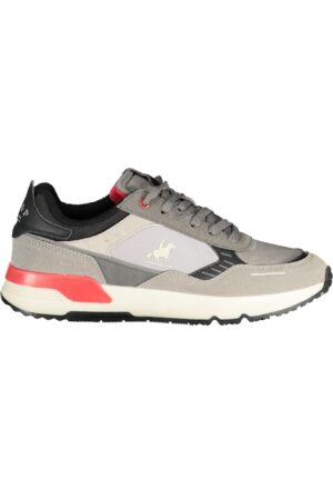 US GRAND MEN'S SPORTS FOOTWEAR GREY