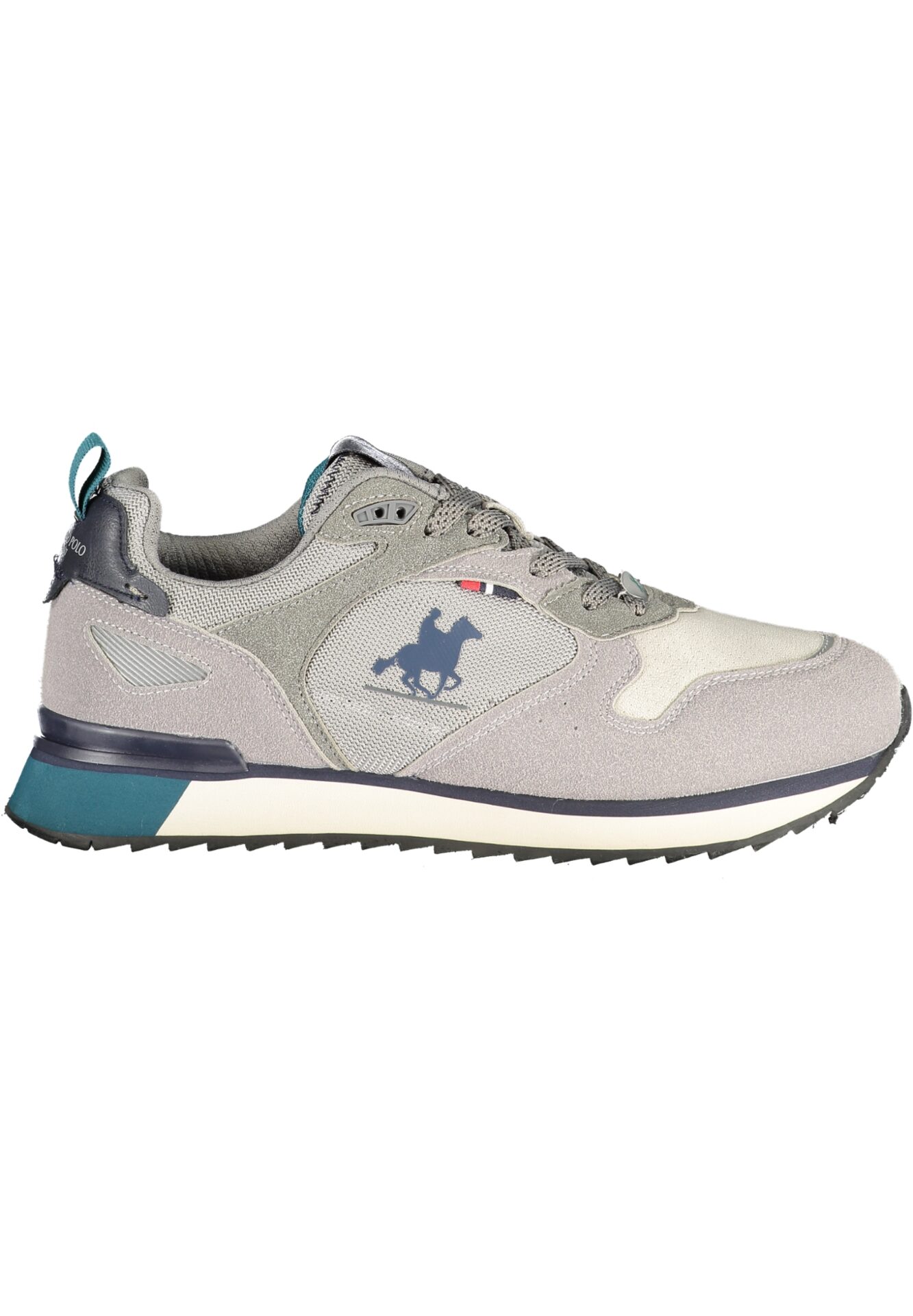 US GRAND MEN'S SPORTS FOOTWEAR GREY