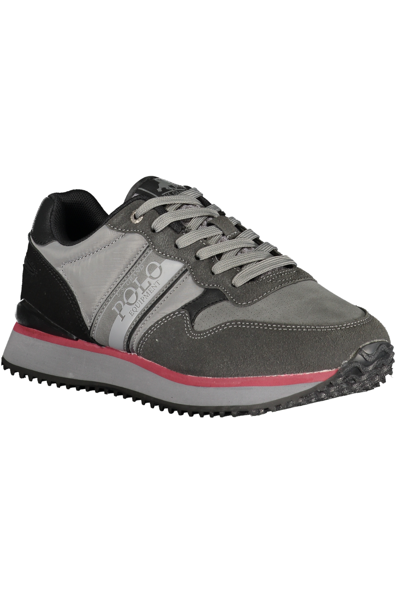 US GRAND MEN'S SPORTS FOOTWEAR GREY US GRAND MEN'S SPORTS FOOTWEAR GREY - Image 2