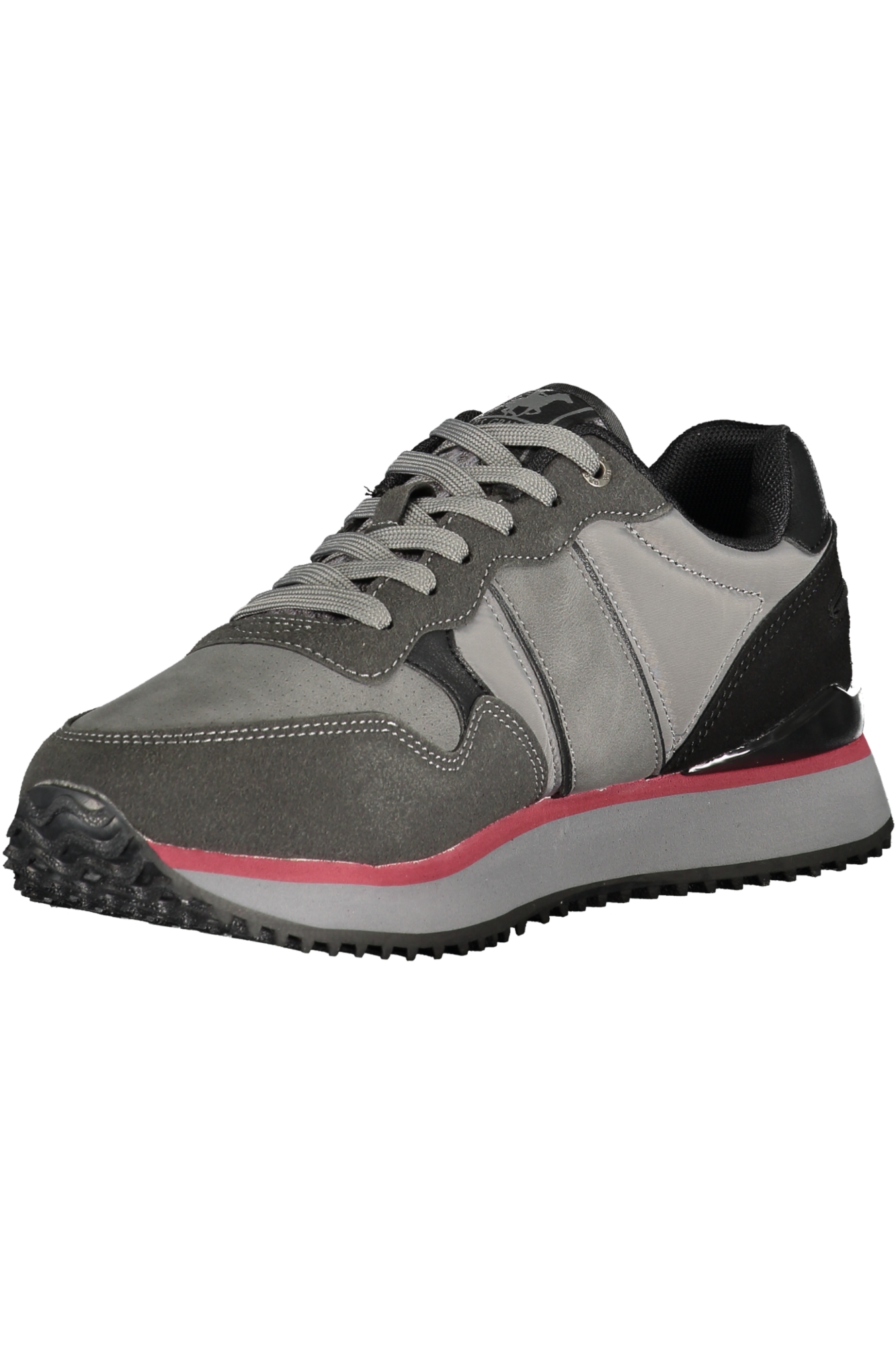 US GRAND MEN'S SPORTS FOOTWEAR GREY US GRAND MEN'S SPORTS FOOTWEAR GREY - Image 3