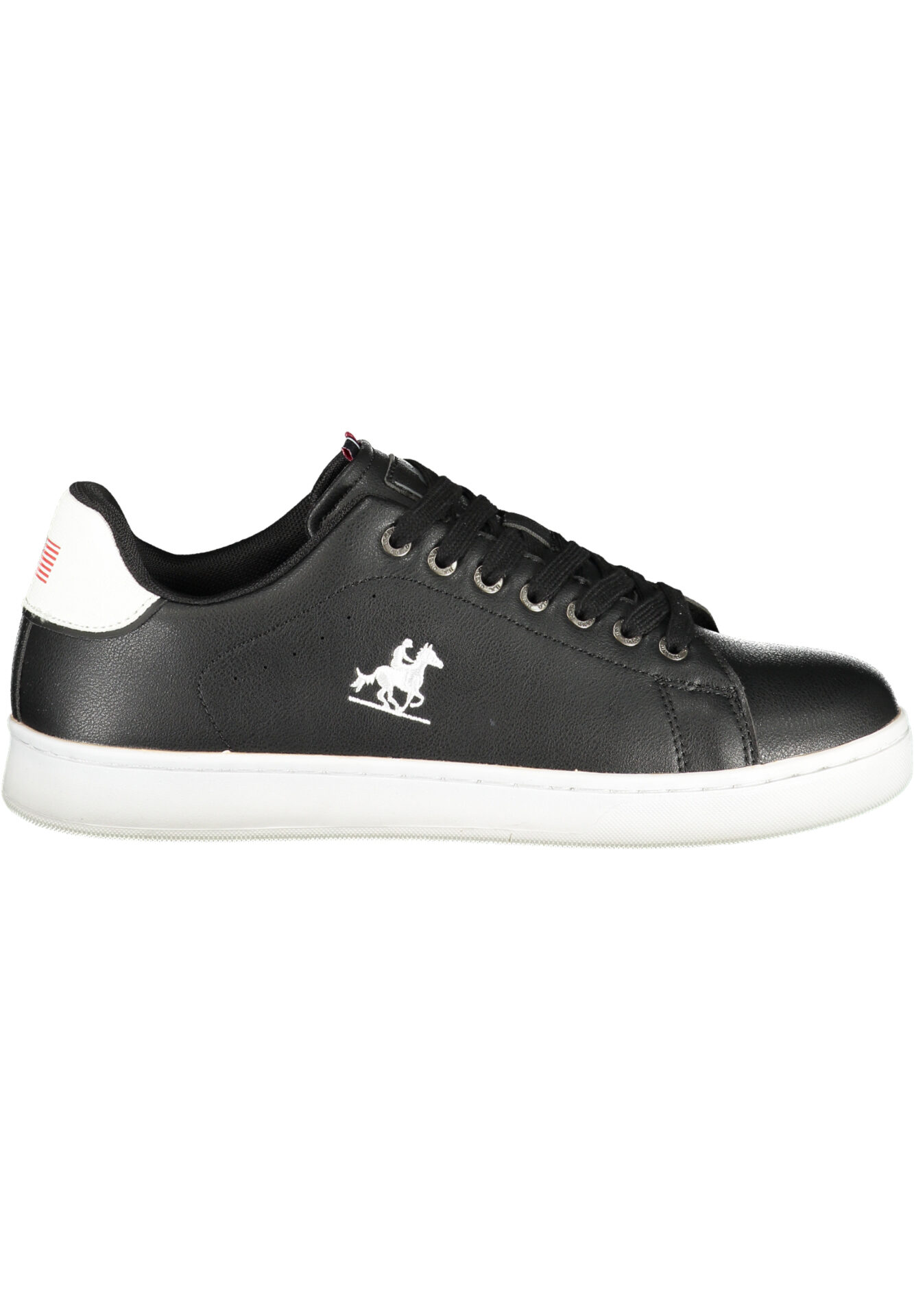 US GRAND MEN'S BLACK SPORTS FOOTWEAR