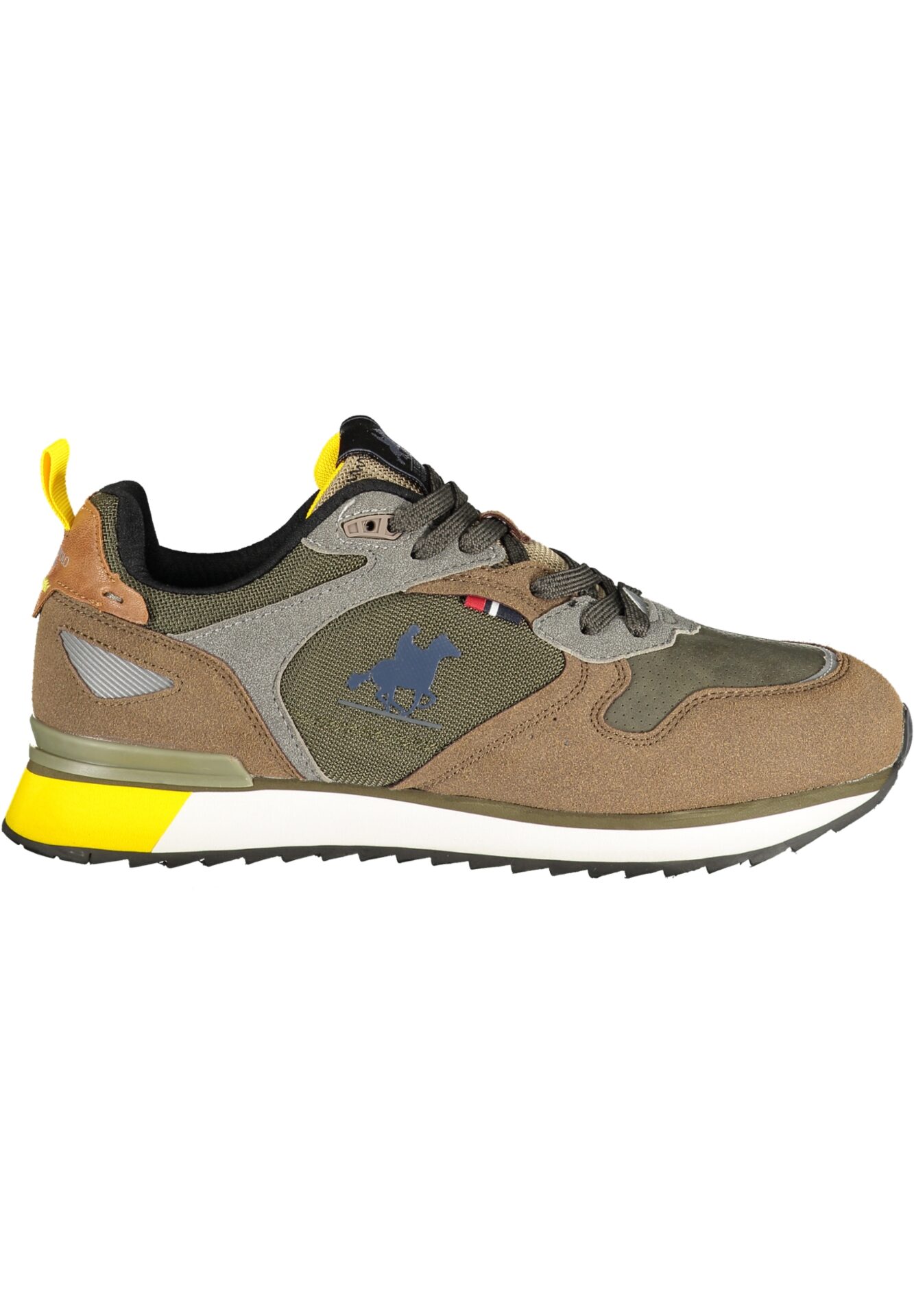 US GRAND MEN'S SPORTS FOOTWEAR GREEN
