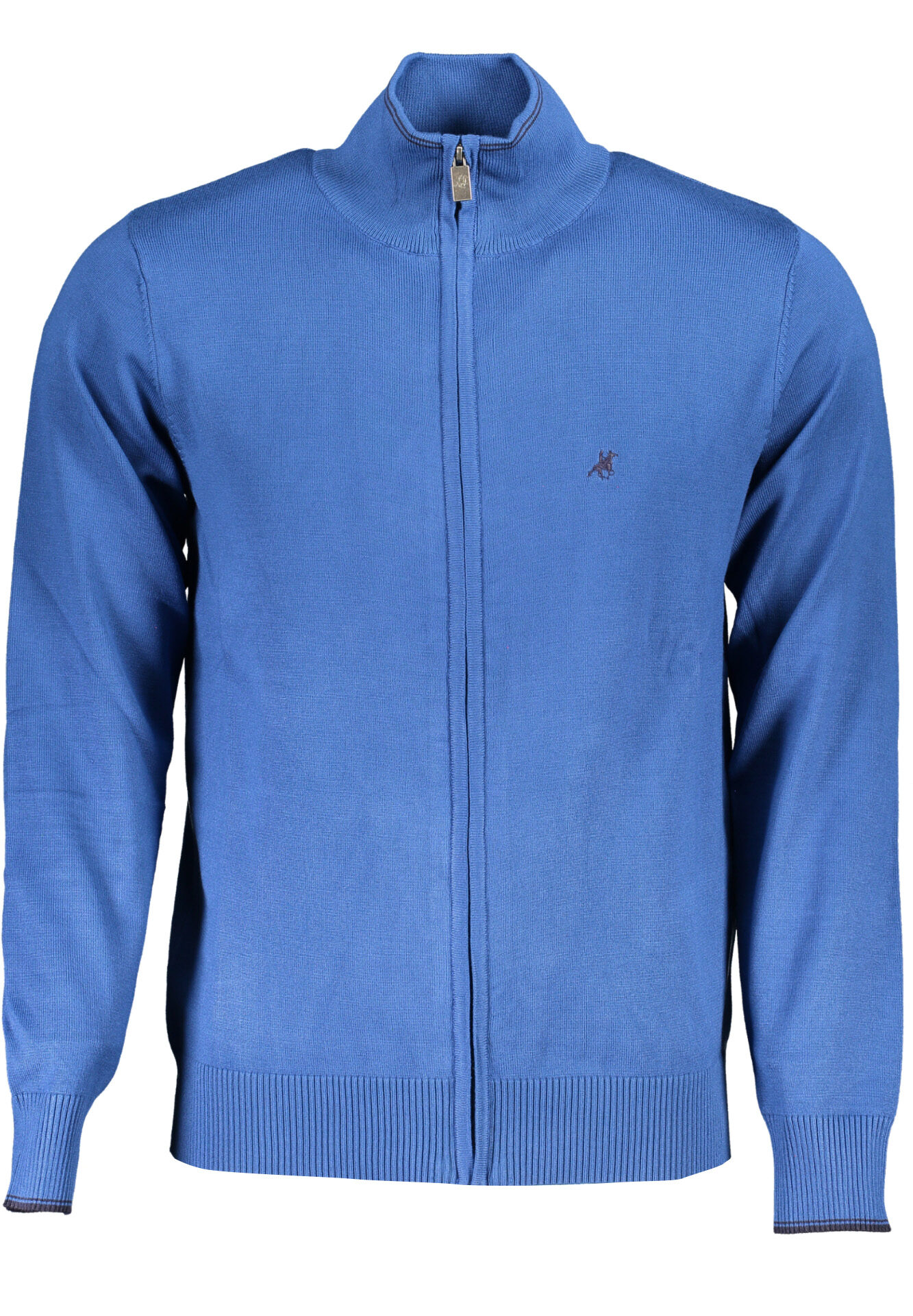 US GRAND CARDIGAN MEN'S BLUE
