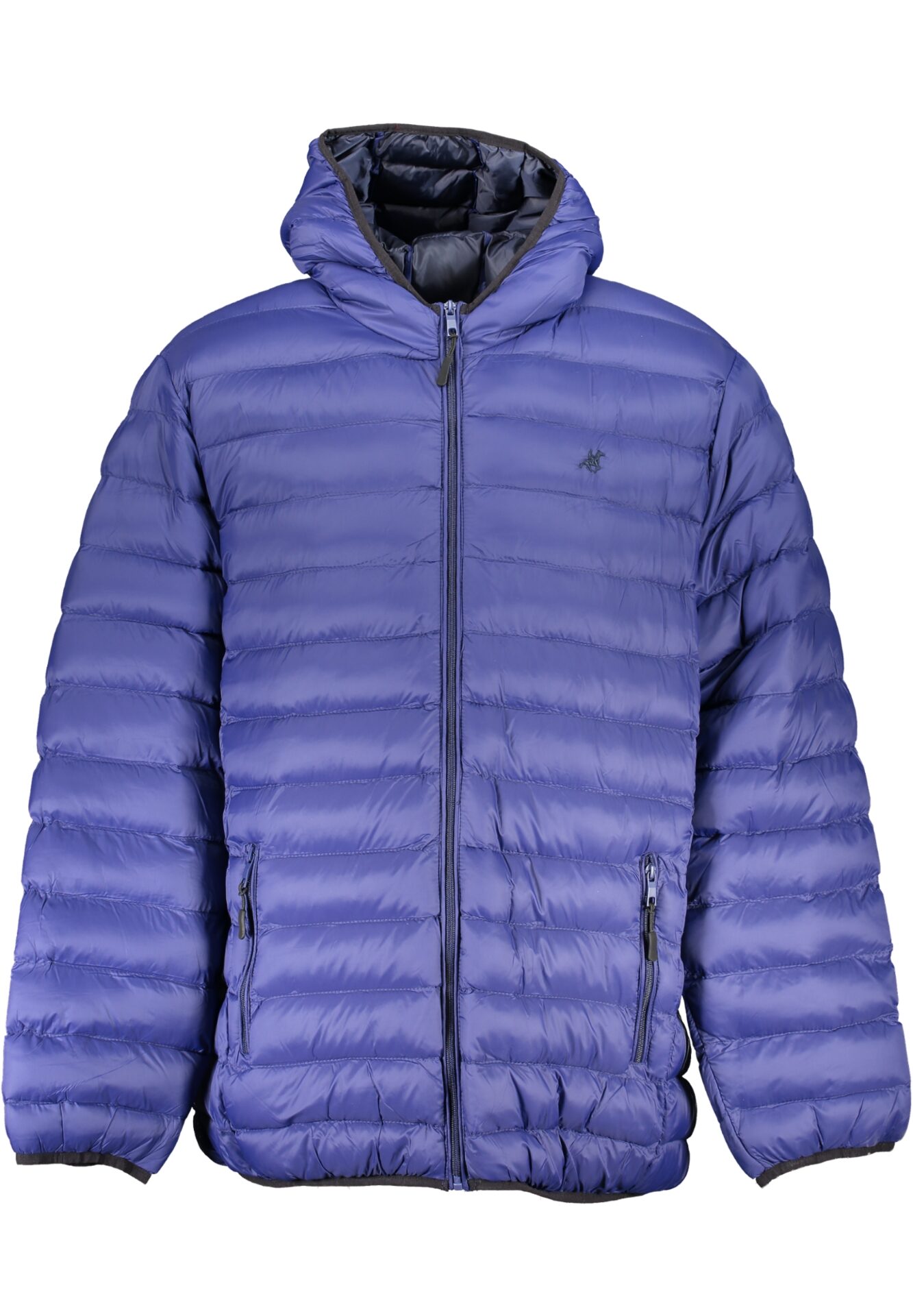 US GRAND MEN'S BLUE JACKET