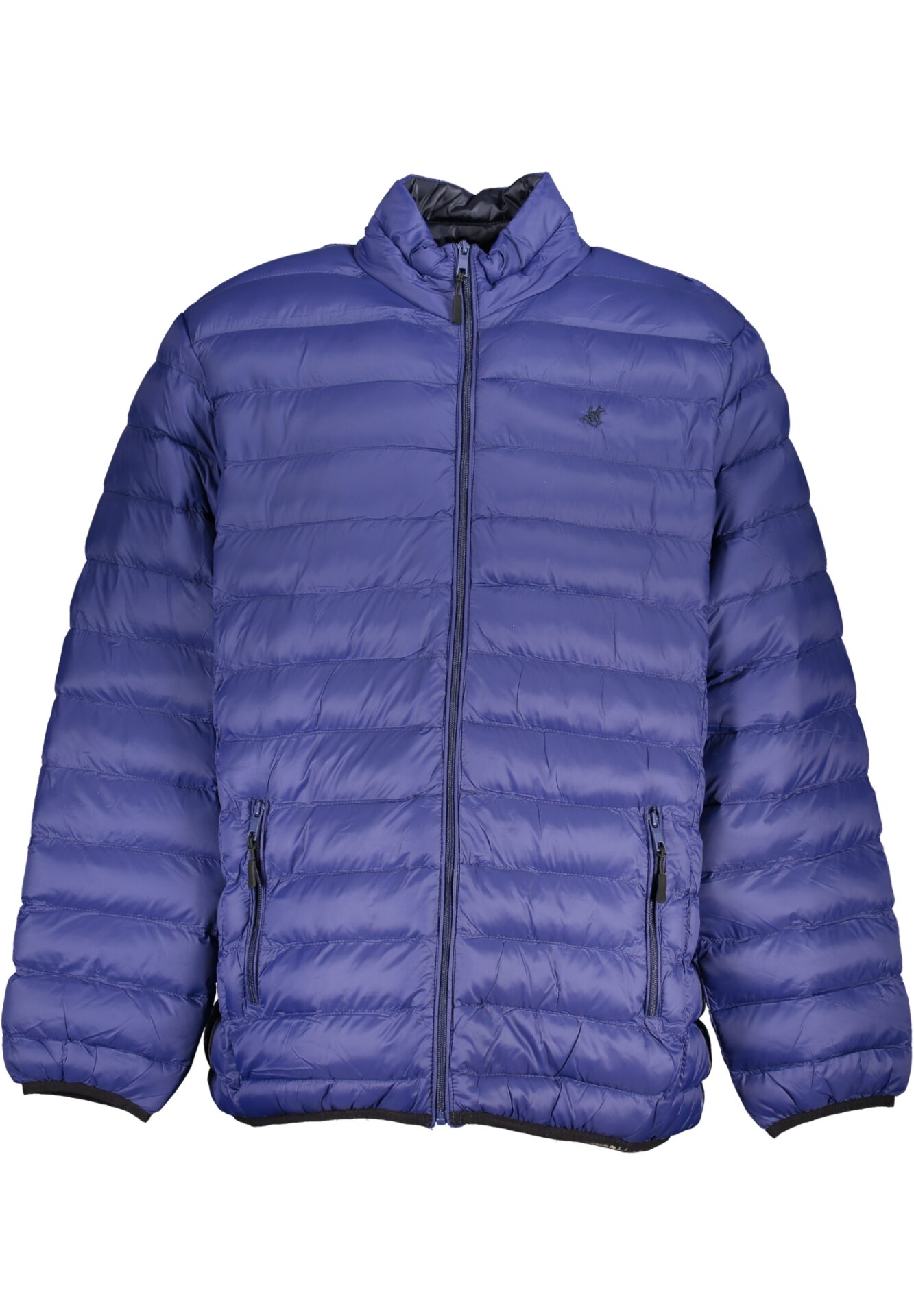 US GRAND MEN'S BLUE JACKET