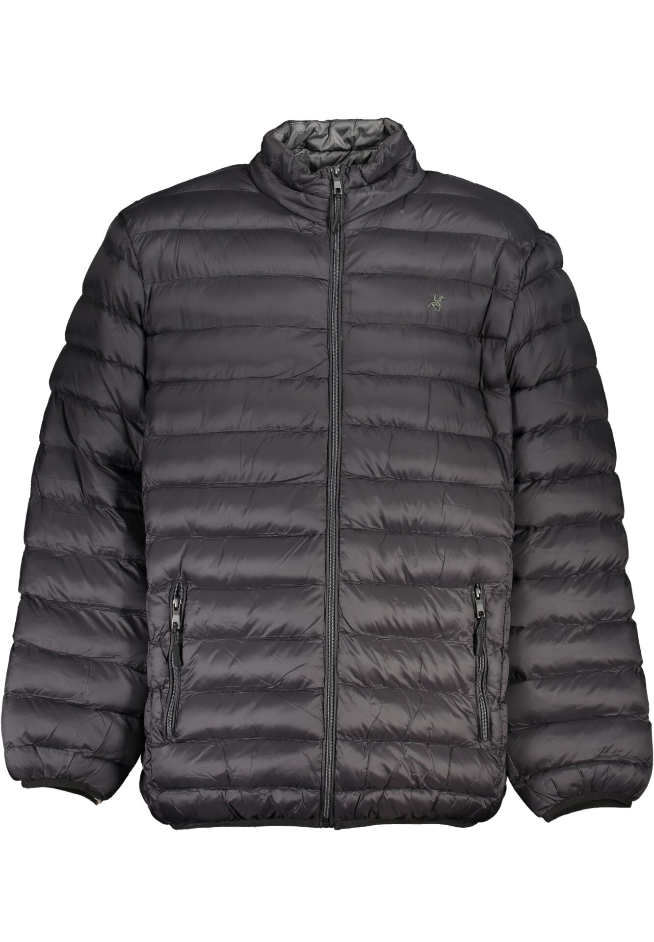 US GRAND BLACK MEN'S JACKET