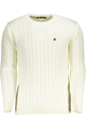 US GRAND MEN'S WHITE JERSEY