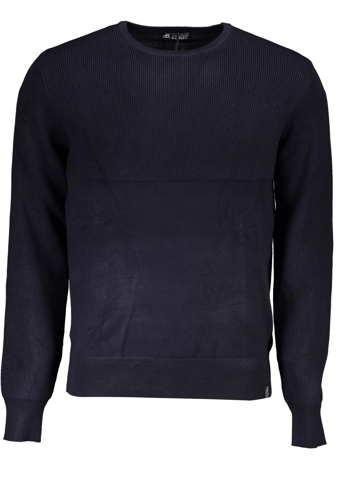 US GRAND MEN'S BLUE JERSEY