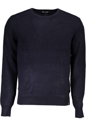 US GRAND MEN'S BLUE JERSEY