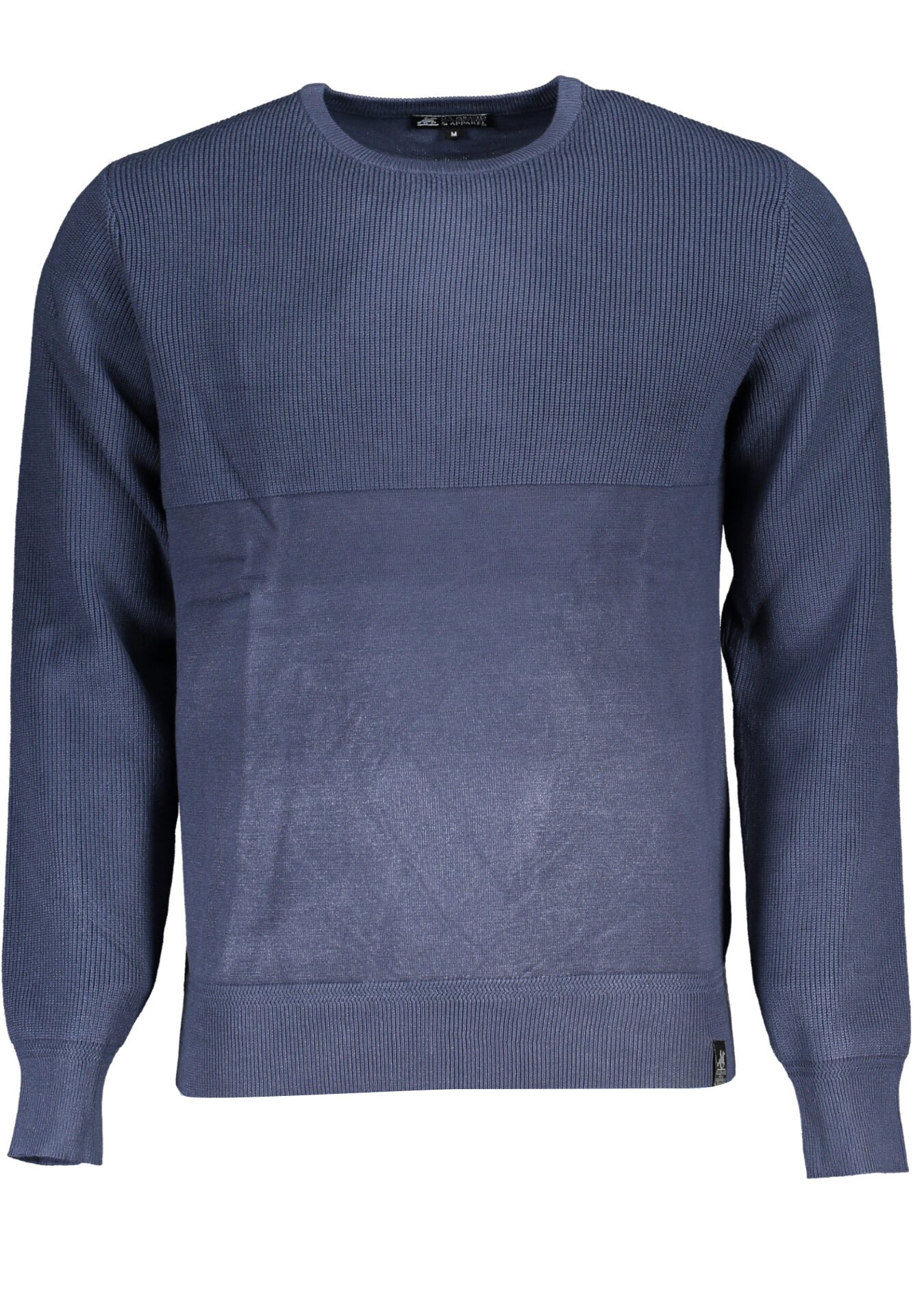 US GRAND MEN'S BLUE JERSEY