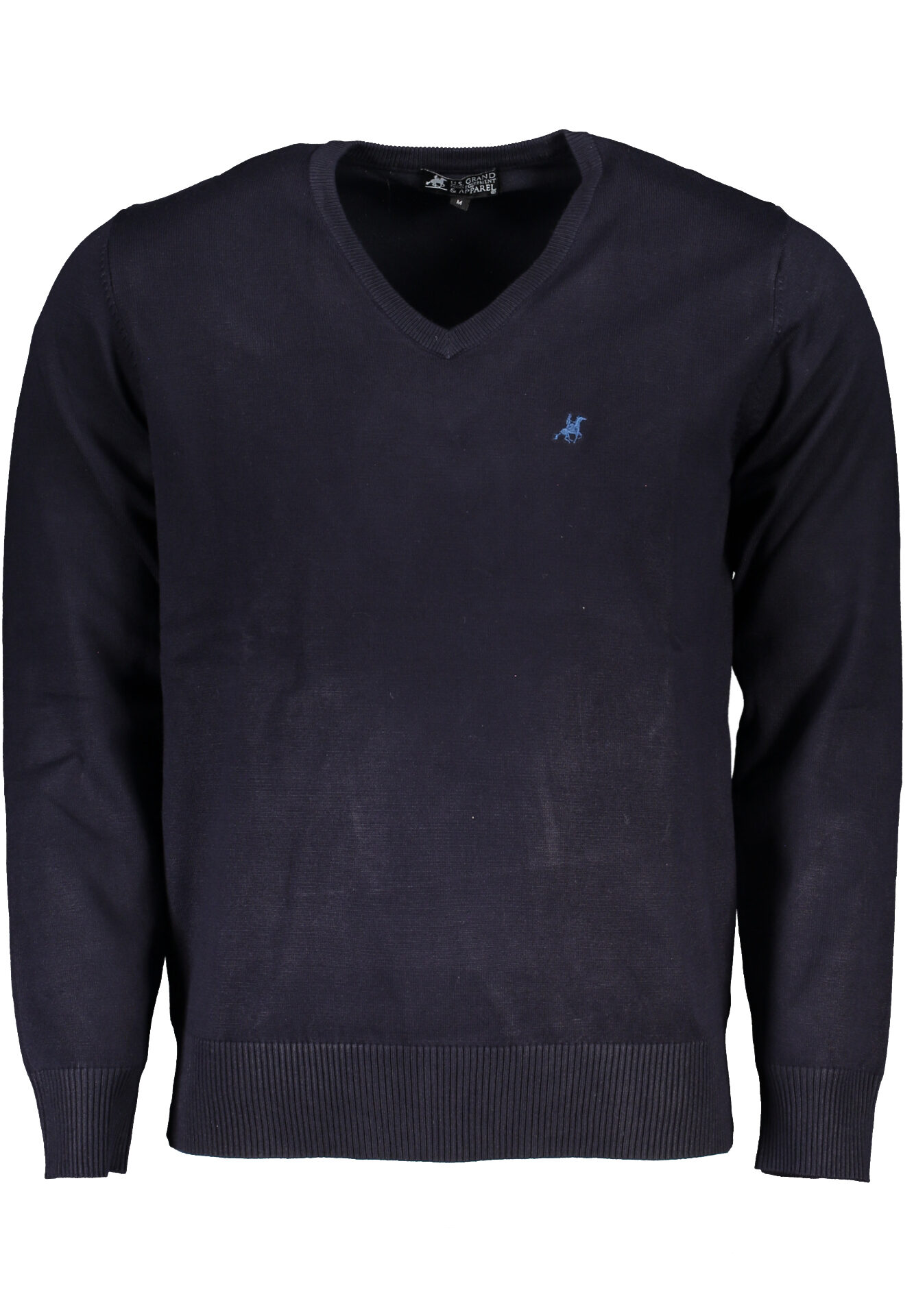 US GRAND MEN'S BLUE JERSEY