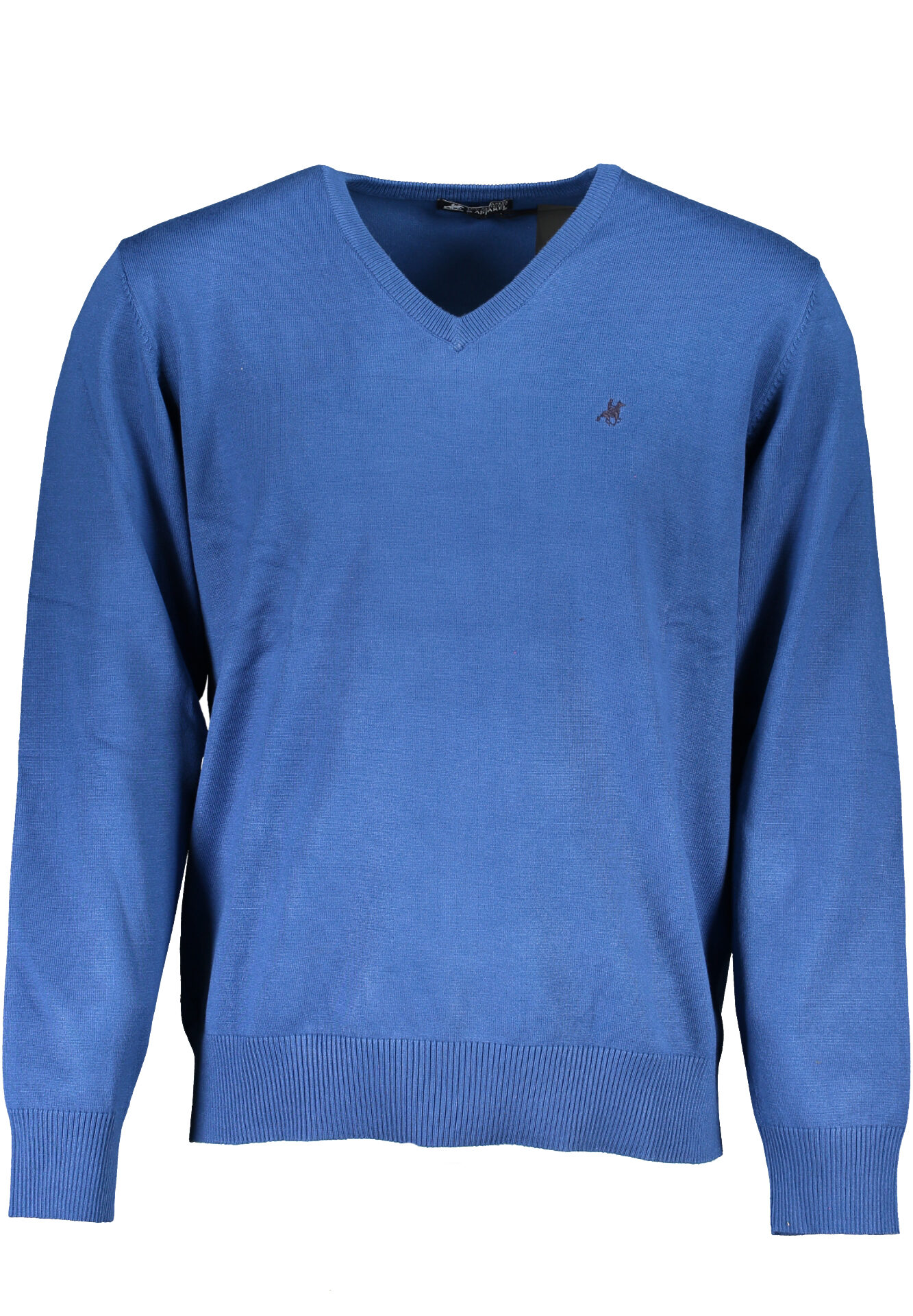 US GRAND MEN'S BLUE JERSEY