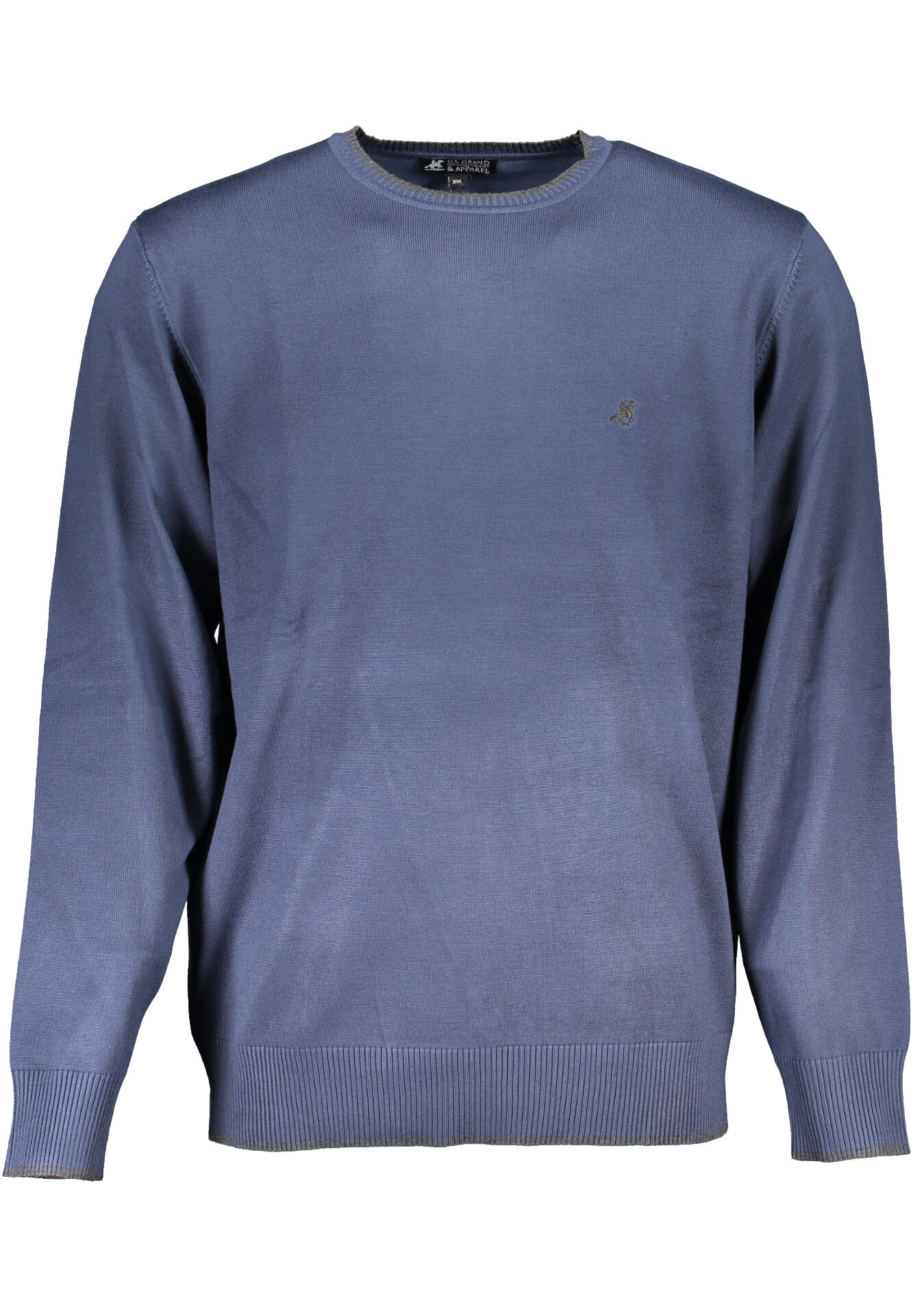 US GRAND MEN'S BLUE JERSEY