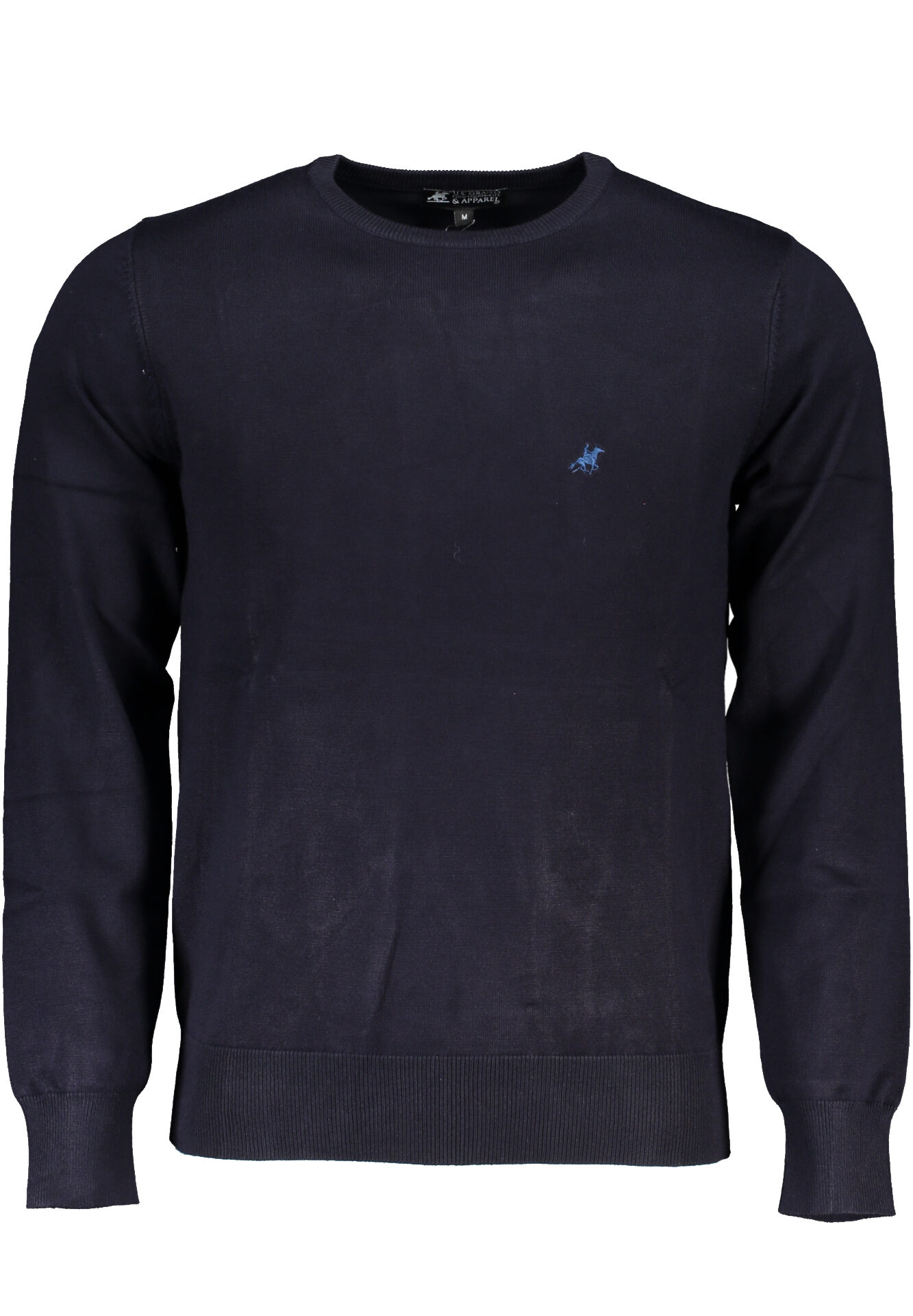 US GRAND MEN'S BLUE JERSEY
