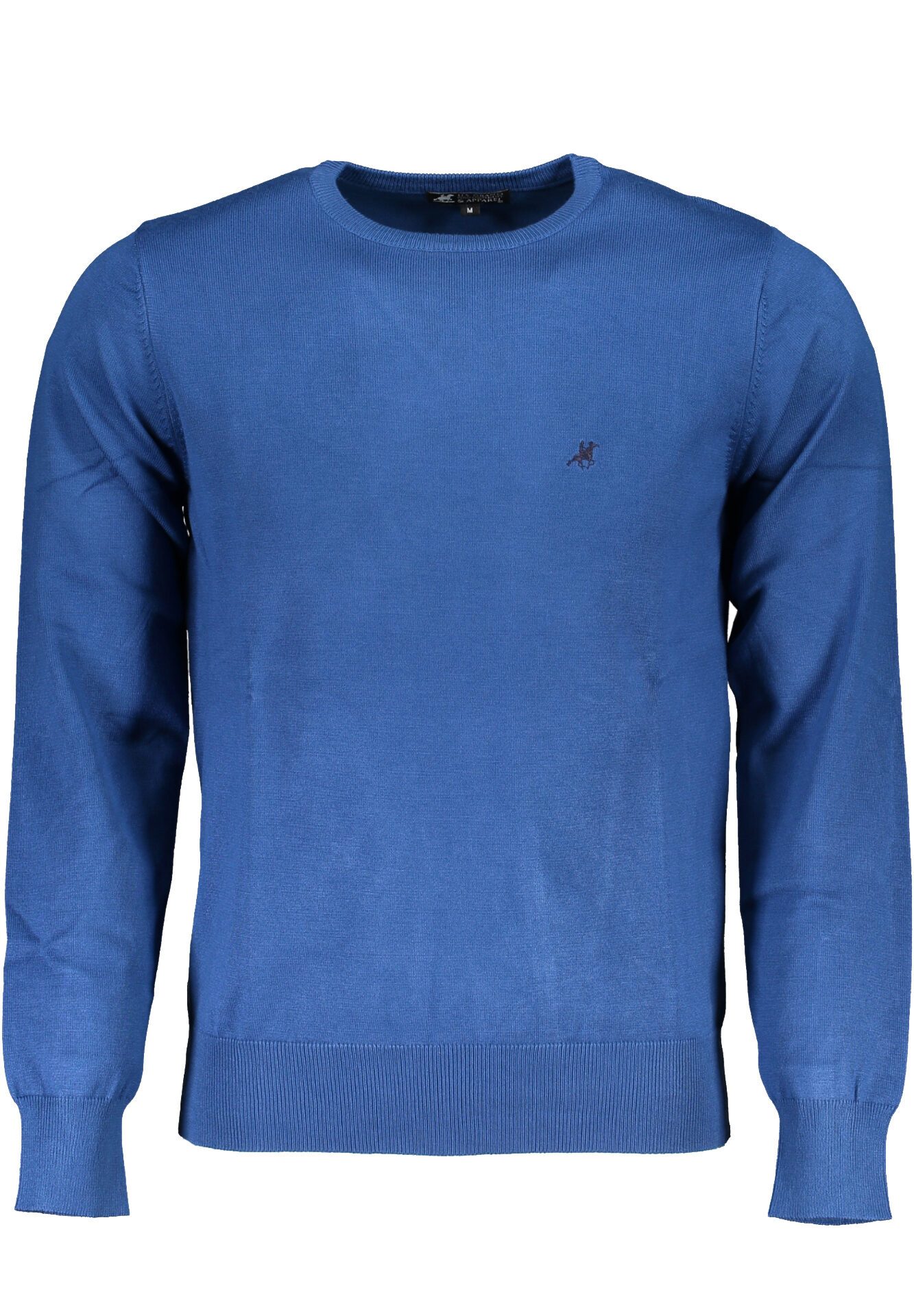 US GRAND MEN'S BLUE JERSEY