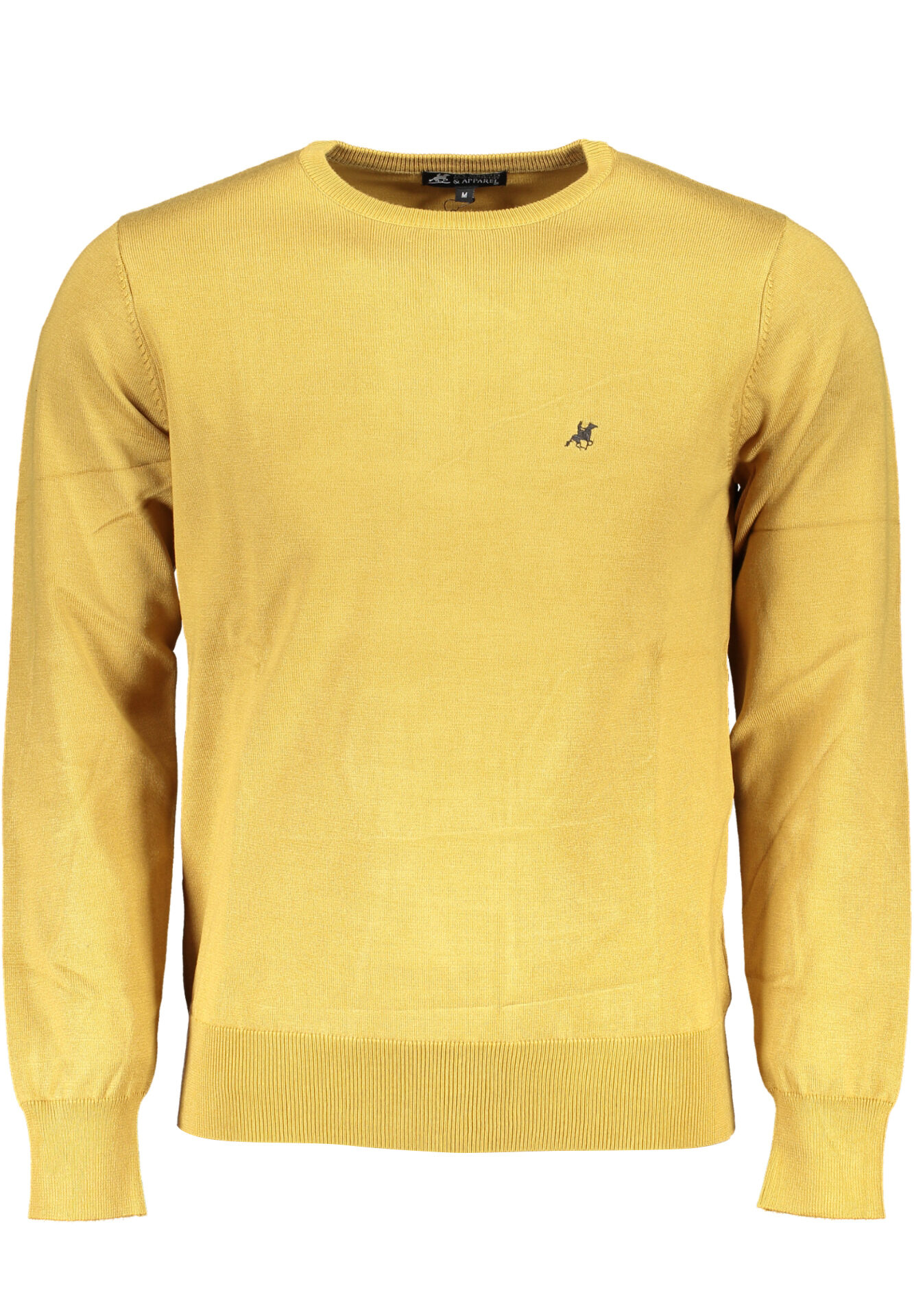 US GRAND MEN'S YELLOW JERSEY