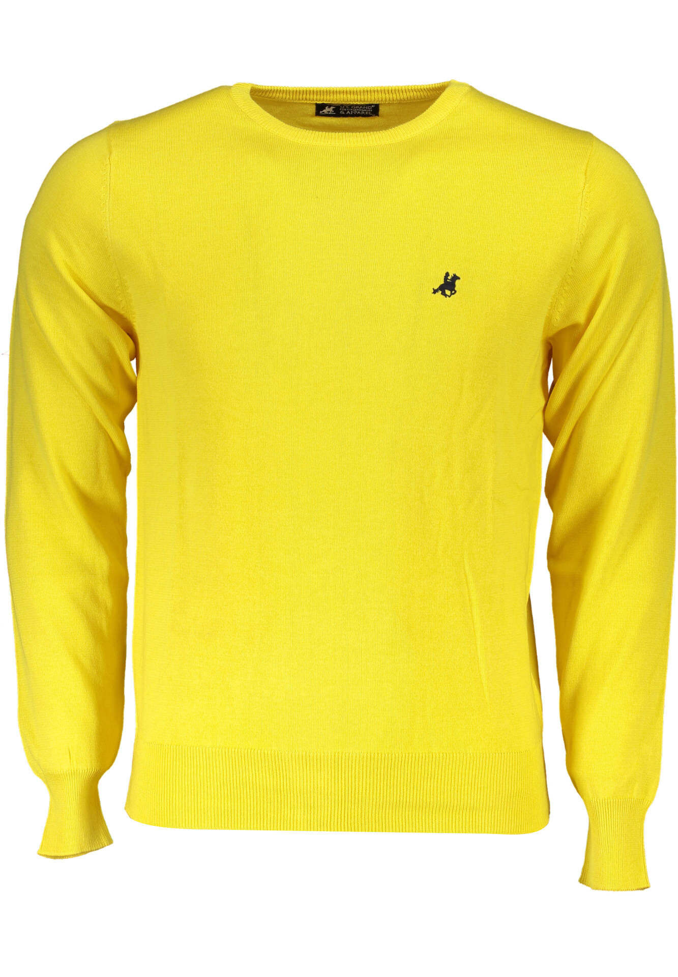 US GRAND MEN'S YELLOW JERSEY