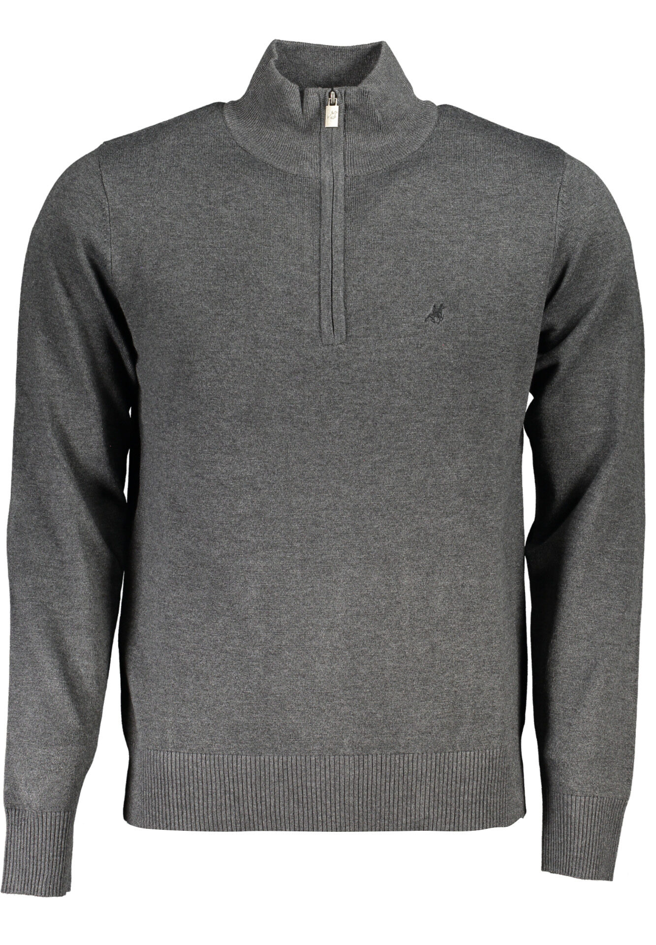 US GRAND MEN'S GREY JERSEY