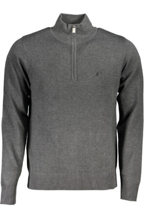 US GRAND MEN'S GREY JERSEY