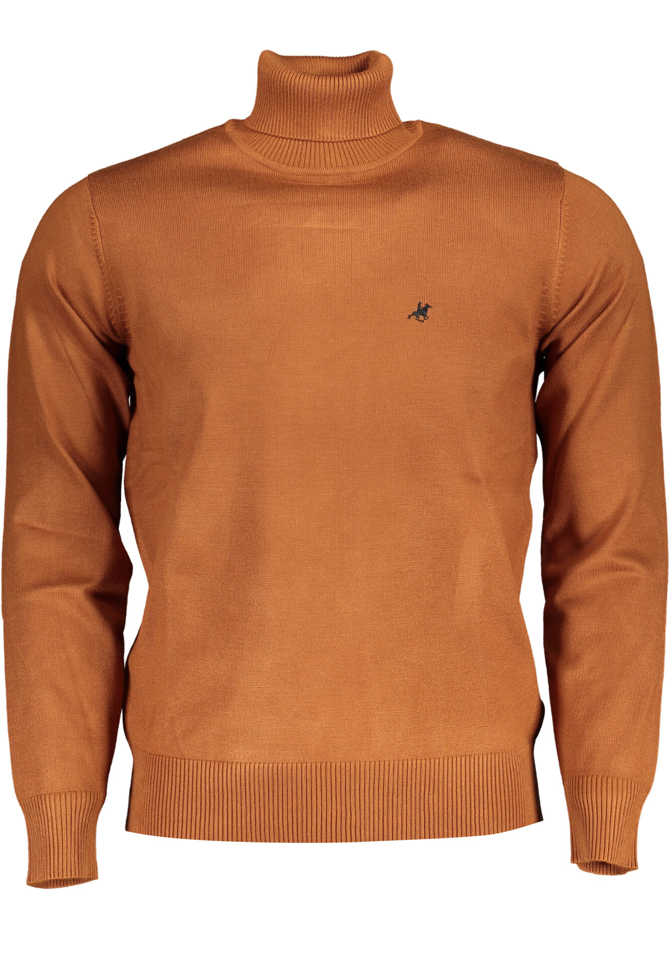 US GRAND MEN'S BROWN JERSEY