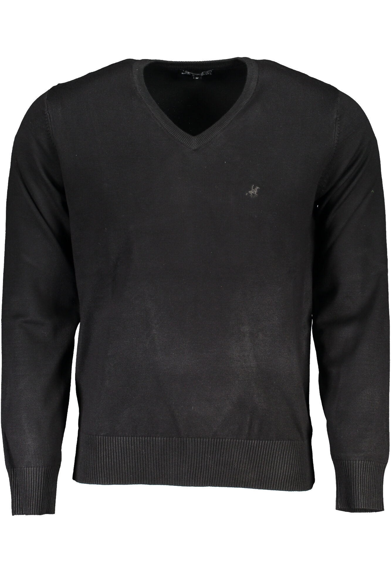 US GRAND MEN'S BLACK JERSEY