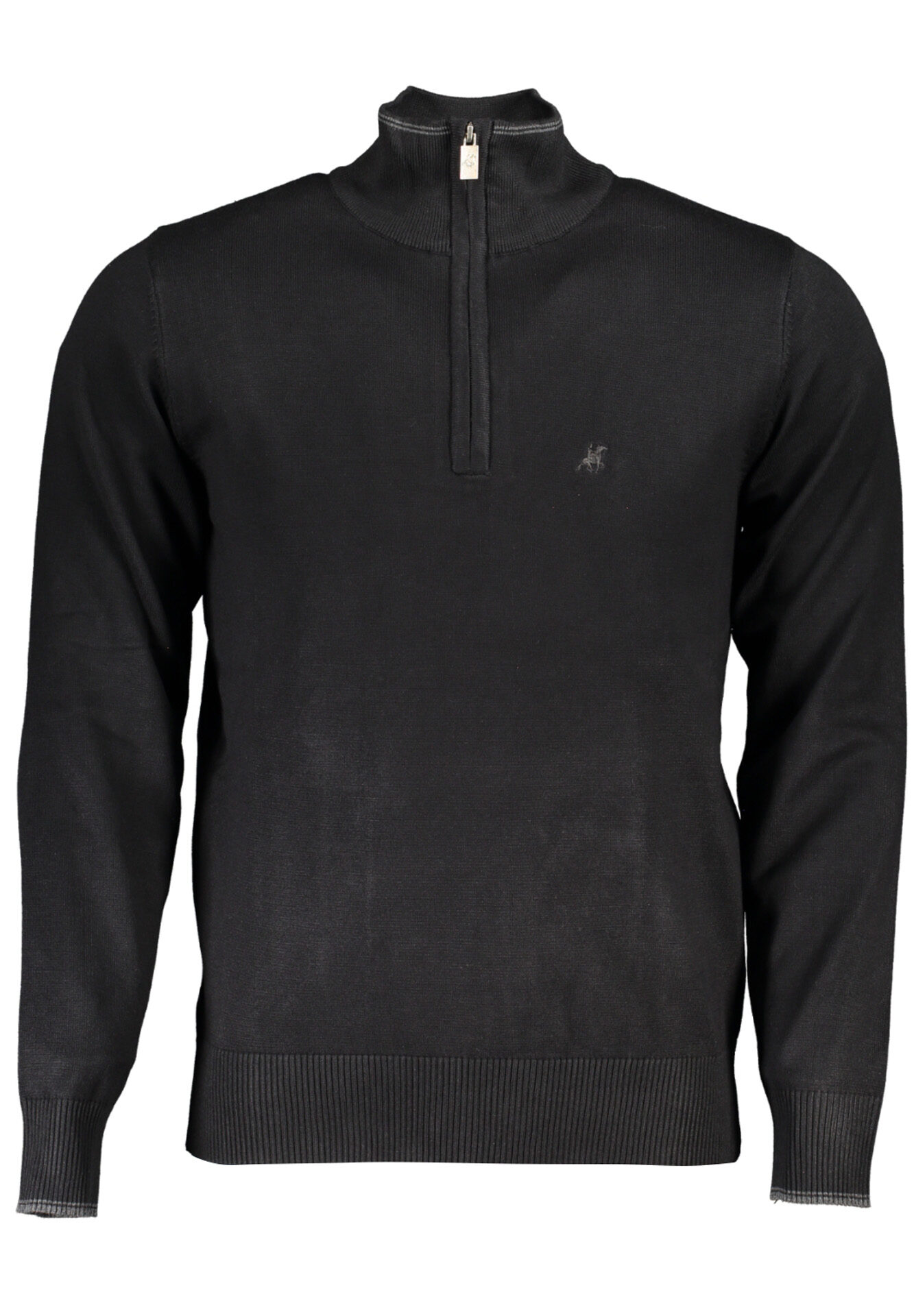 US GRAND MEN'S BLACK JERSEY