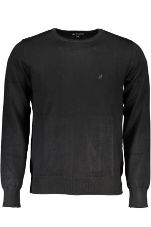 US GRAND MEN'S BLACK JERSEY
