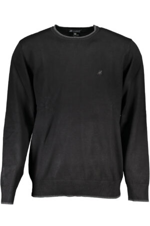 US GRAND MEN'S BLACK JERSEY