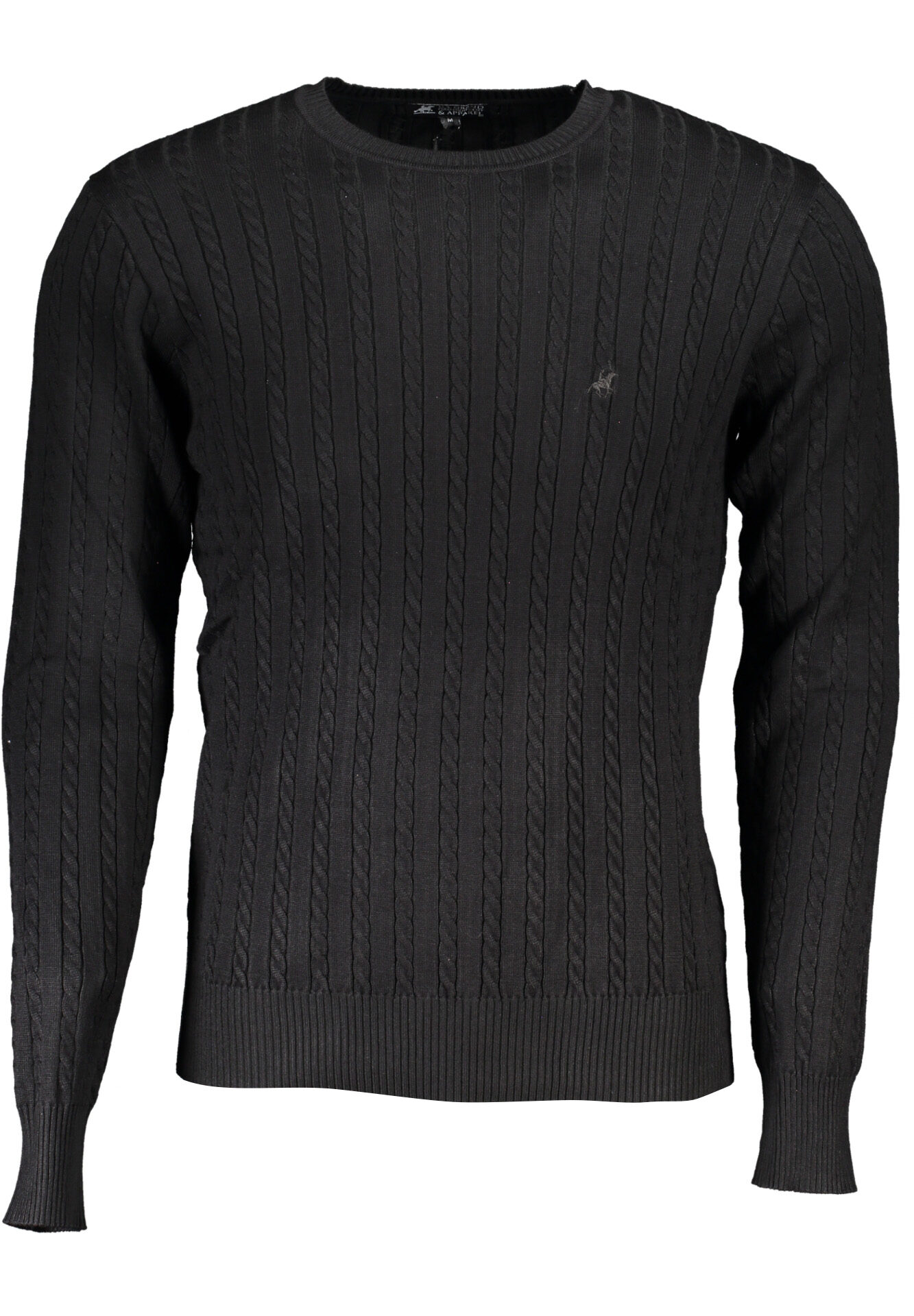 US GRAND MEN'S BLACK JERSEY