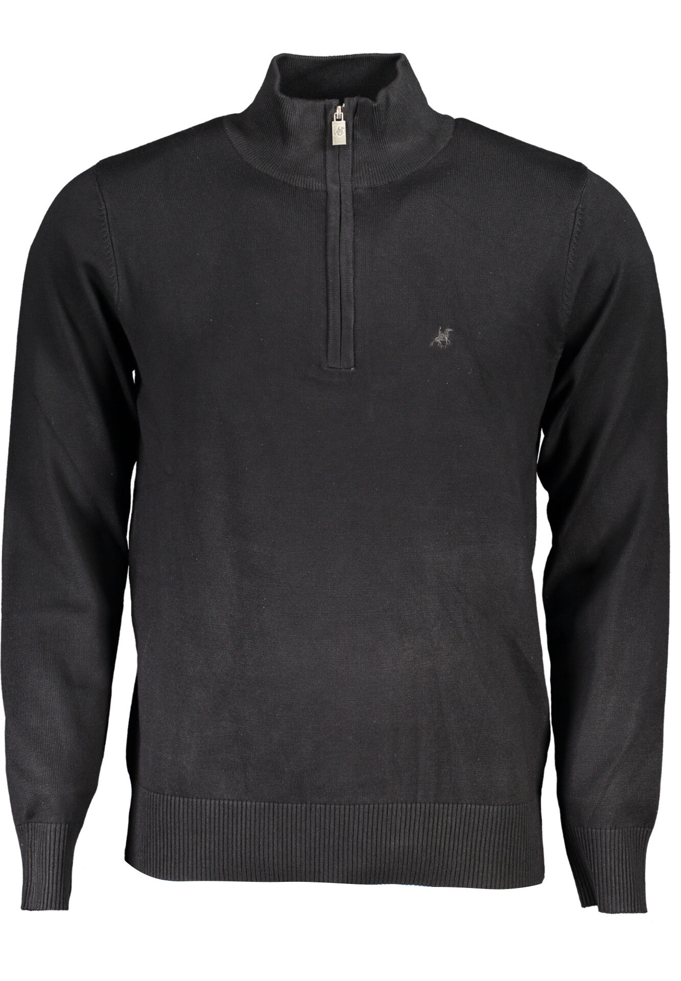 US GRAND MEN'S BLACK JERSEY