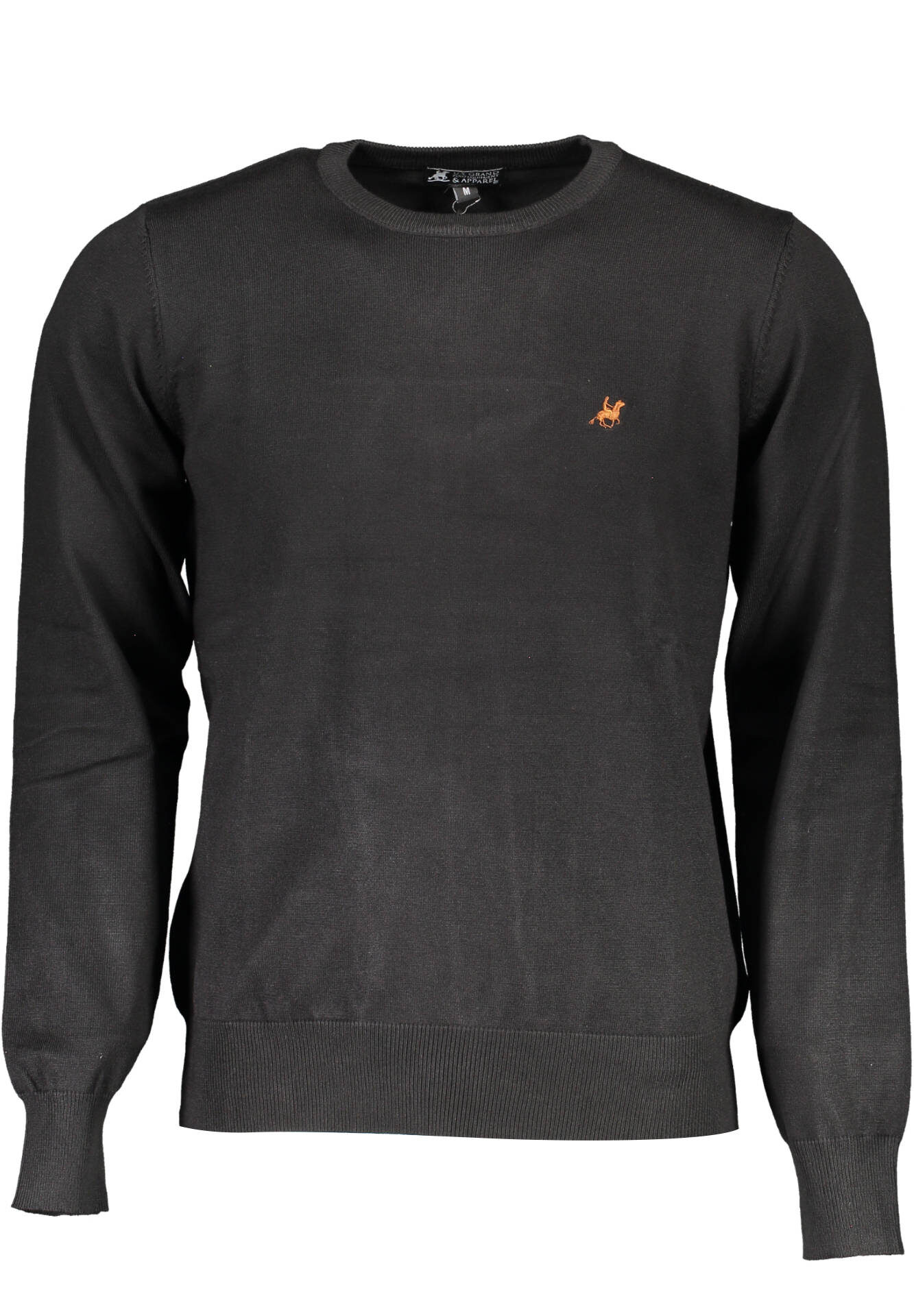 US GRAND MEN'S BLACK JERSEY
