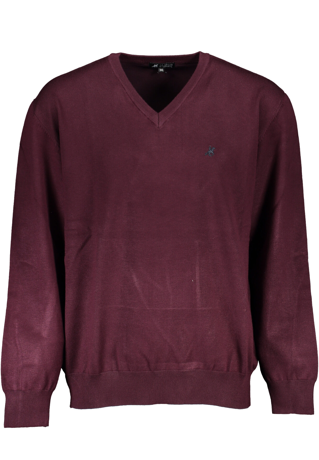US GRAND MEN'S RED JERSEY